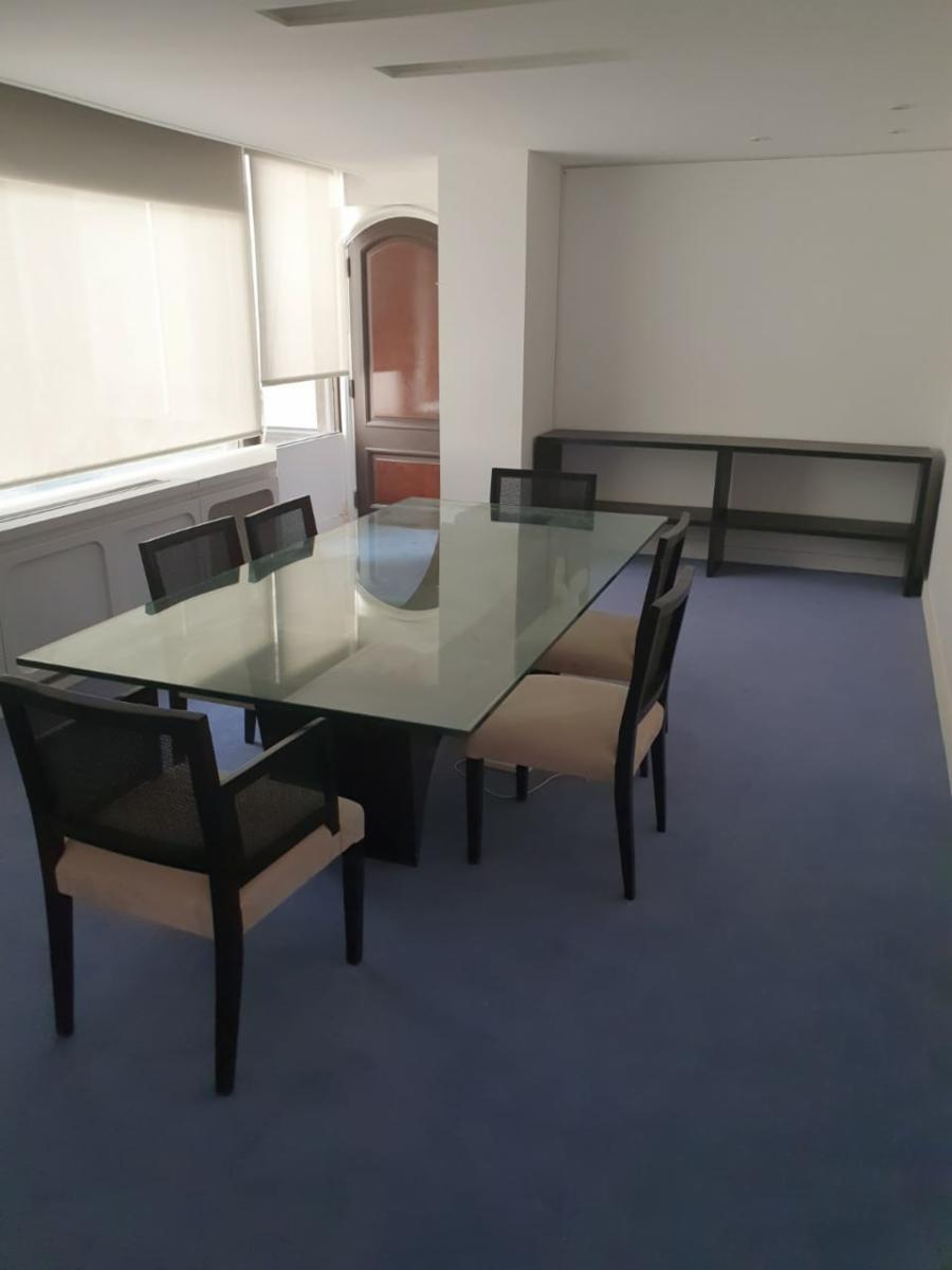 SAN MARTIN-Btmé.Mitre PISO 440M2 &ampampampquotAAA&quot Planta Libre Recep.+2 Islas Trab.+Desp.+ SALA DIRECTORIO - 22