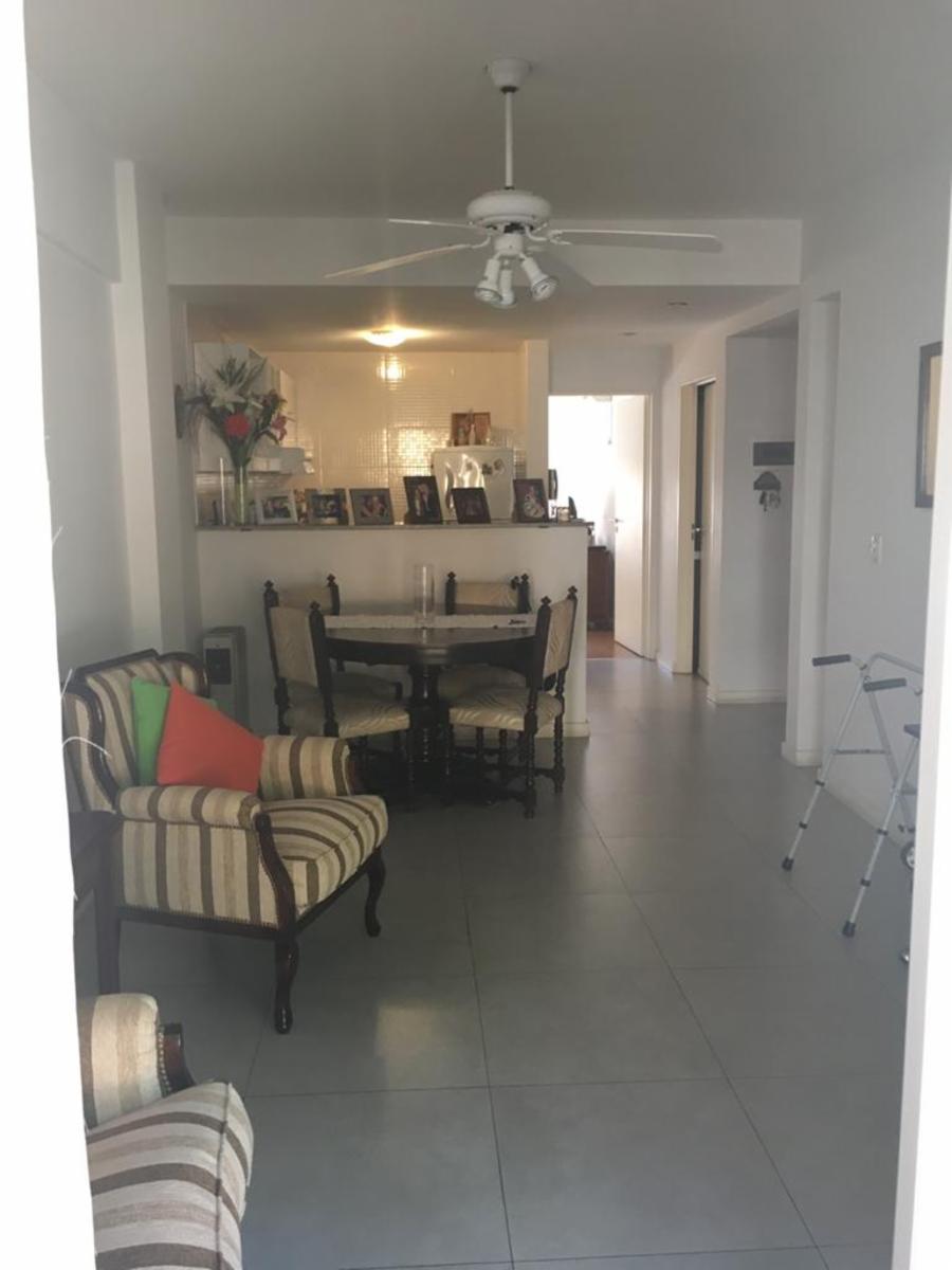 ¡Â¡Â¡EXCELENTE 2 AMB AL FTE. BCÃN. COCINA -BAÃO COMPLETO. 4 AÃOS 41M2 — foto 4