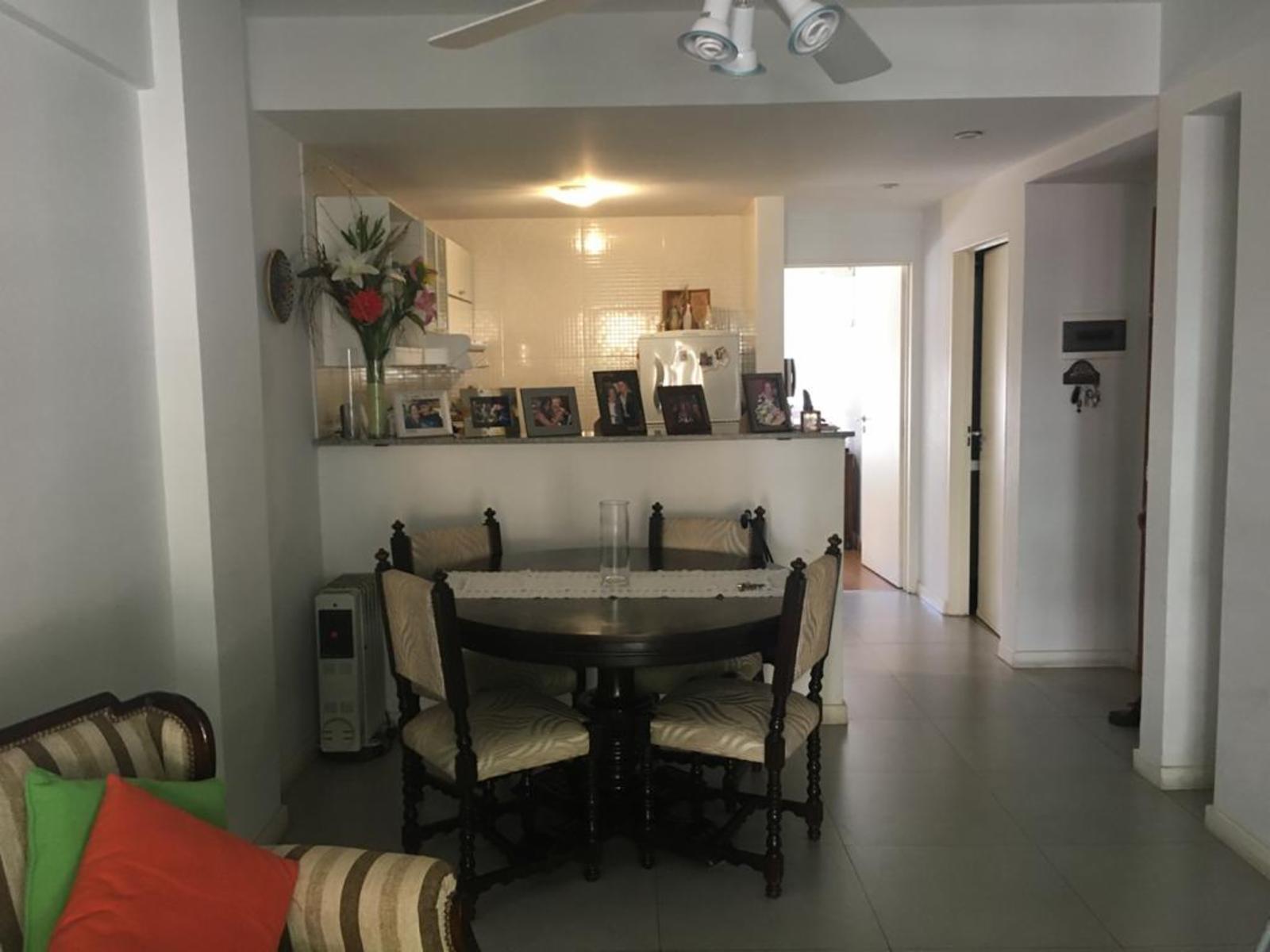 ¡Â¡Â¡EXCELENTE 2 AMB AL FTE. BCÃN. COCINA -BAÃO COMPLETO. 4 AÃOS 41M2 — foto 5