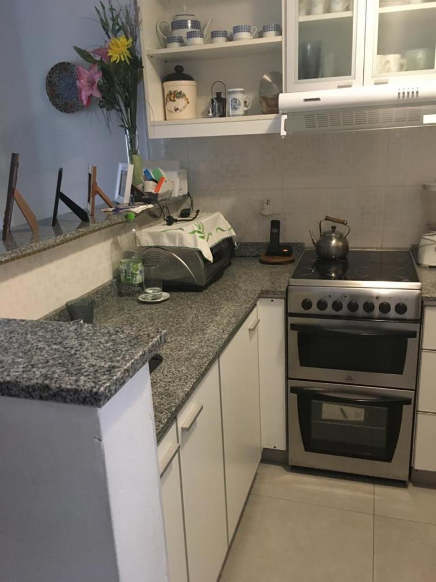 ¡Â¡Â¡EXCELENTE 2 AMB AL FTE. BCÃN. COCINA -BAÃO COMPLETO. 4 AÃOS 41M2 — foto 6