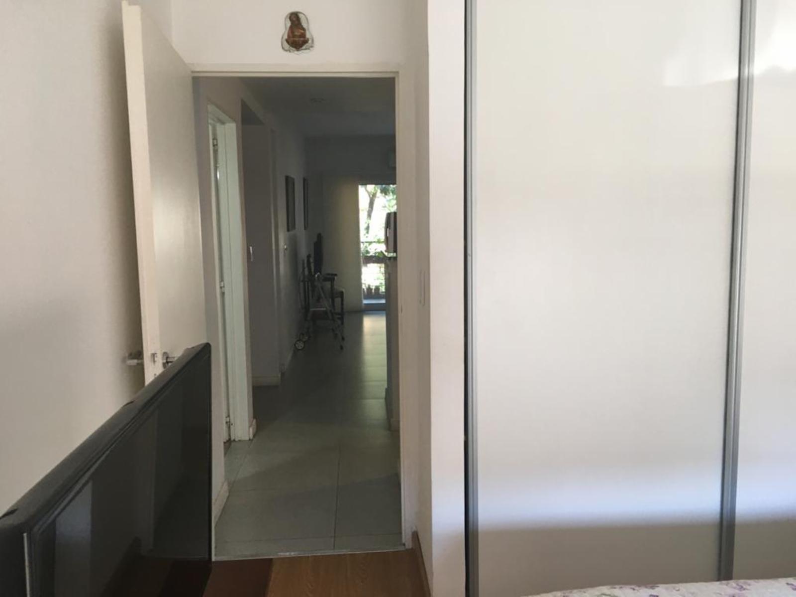 ¡Â¡Â¡EXCELENTE 2 AMB AL FTE. BCÃN. COCINA -BAÃO COMPLETO. 4 AÃOS 41M2 — foto 11