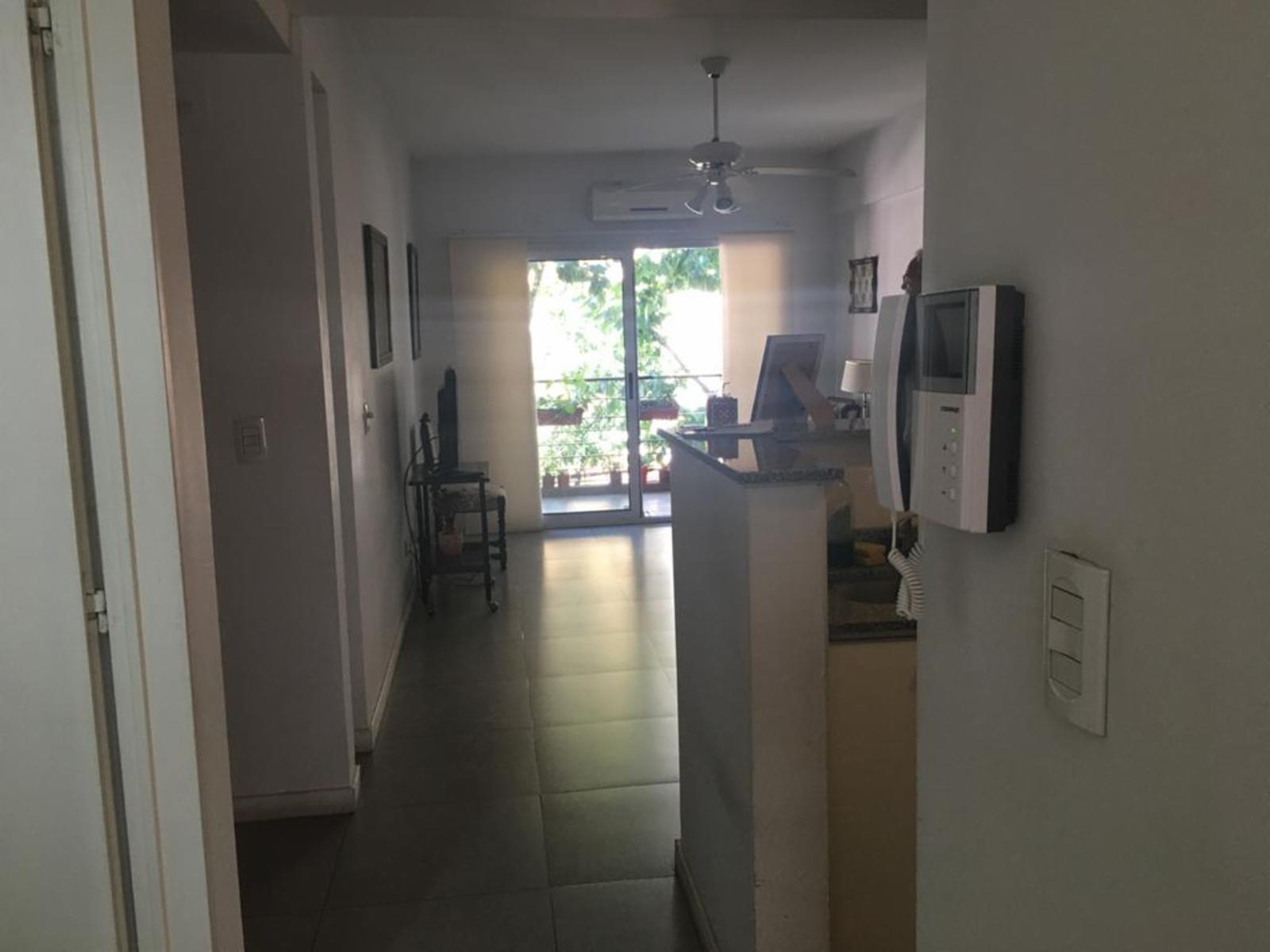 ¡Â¡Â¡EXCELENTE 2 AMB AL FTE. BCÃN. COCINA -BAÃO COMPLETO. 4 AÃOS 41M2 — foto 14