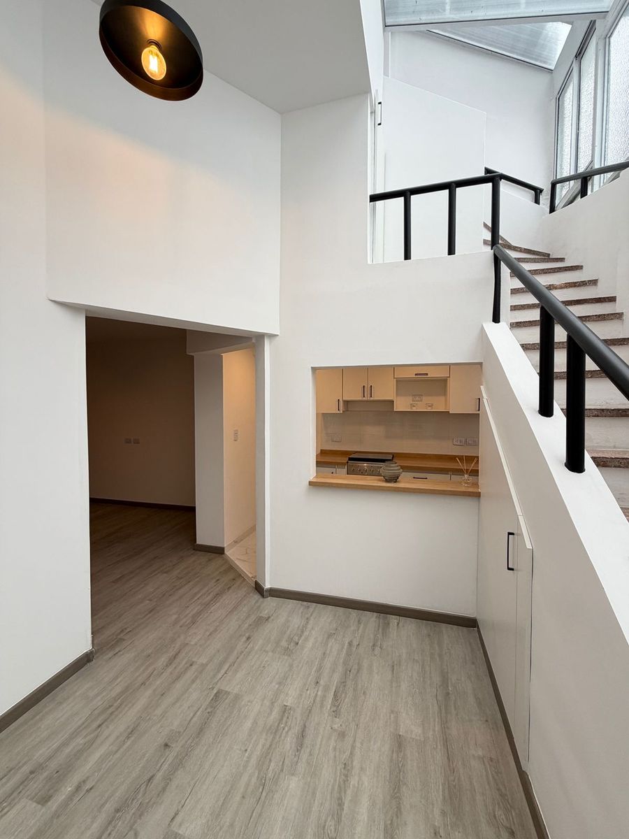 PH Sin Expensas Paysandu 2200 en Dos Plantas 3 Amb (2bnos 1 C - Vestidor) Balcon - Baulera - 86 m² — foto 3