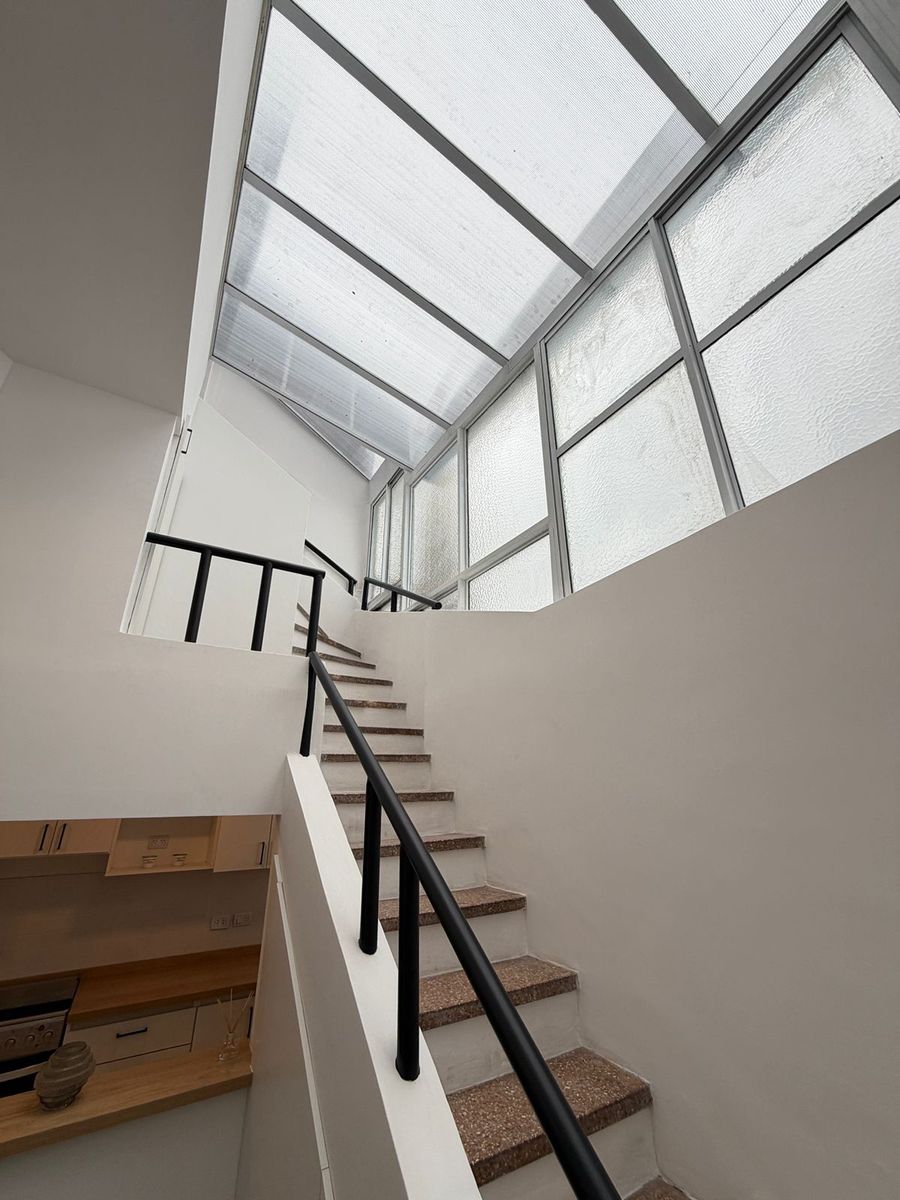PH Sin Expensas Paysandu 2200 en Dos Plantas 3 Amb (2bnos 1 C - Vestidor) Balcon - Baulera - 86 m² — foto 4