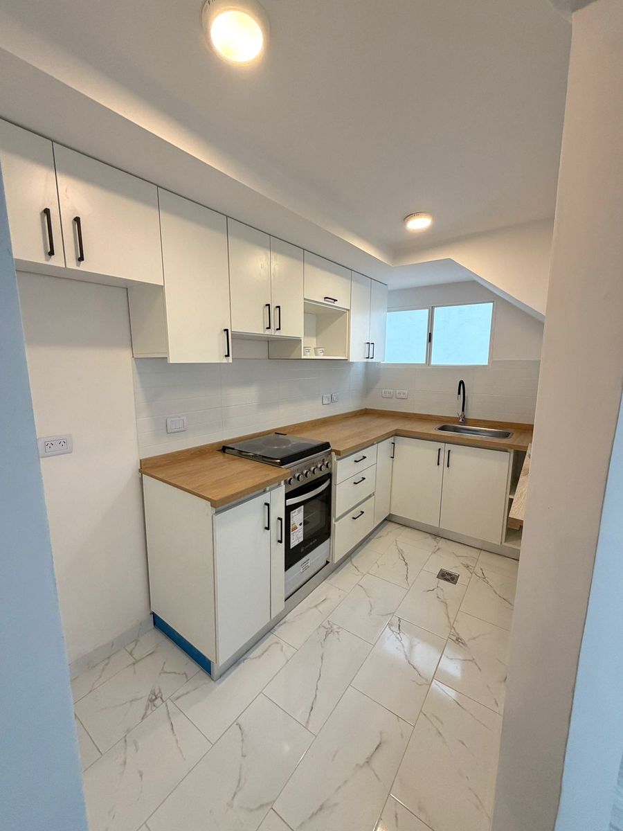 PH Sin Expensas Paysandu 2200 en Dos Plantas 3 Amb (2bnos 1 C - Vestidor) Balcon - Baulera - 86 m² — foto 12