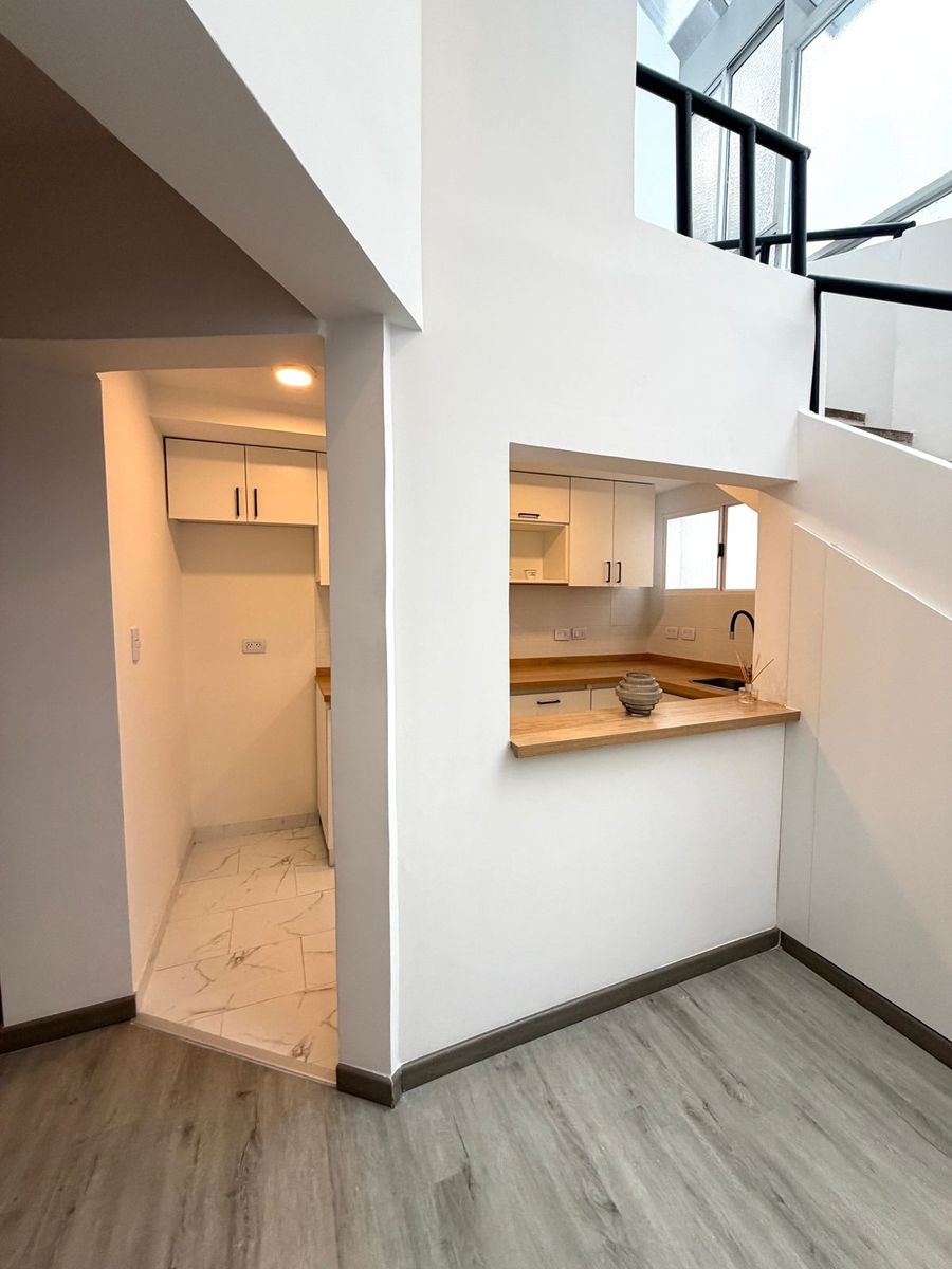 PH Sin Expensas Paysandu 2200 en Dos Plantas 3 Amb (2bnos 1 C - Vestidor) Balcon - Baulera - 86 m² — foto 13