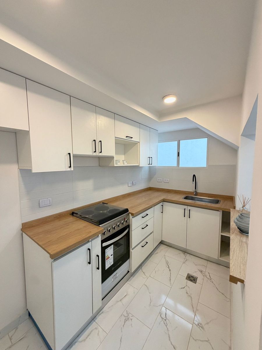 PH Sin Expensas Paysandu 2200 en Dos Plantas 3 Amb (2bnos 1 C - Vestidor) Balcon - Baulera - 86 m² — foto 14