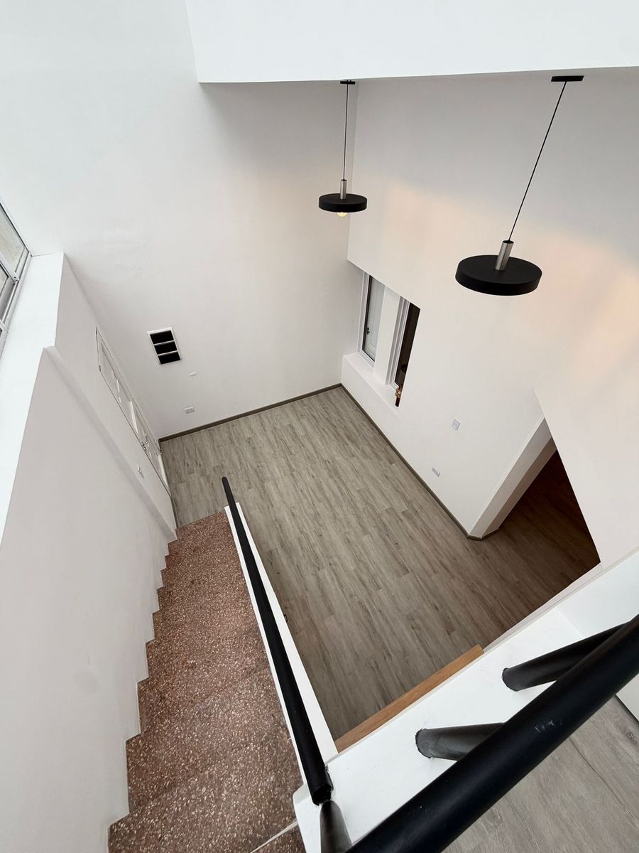 PH Sin Expensas Paysandu 2200 en Dos Plantas 3 Amb (2bnos 1 C - Vestidor) Balcon - Baulera - 86 m² - 16