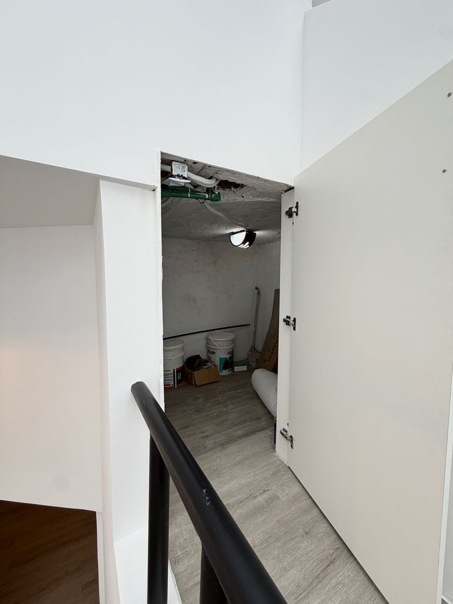 PH Sin Expensas Paysandu 2200 en Dos Plantas 3 Amb (2bnos 1 C - Vestidor) Balcon - Baulera - 86 m² - 17