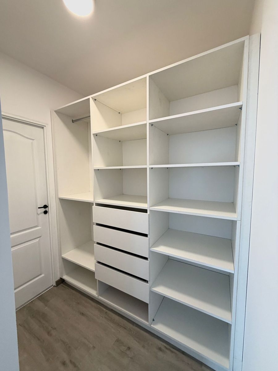 PH Sin Expensas Paysandu 2200 en Dos Plantas 3 Amb (2bnos 1 C - Vestidor) Balcon - Baulera - 86 m² - 21
