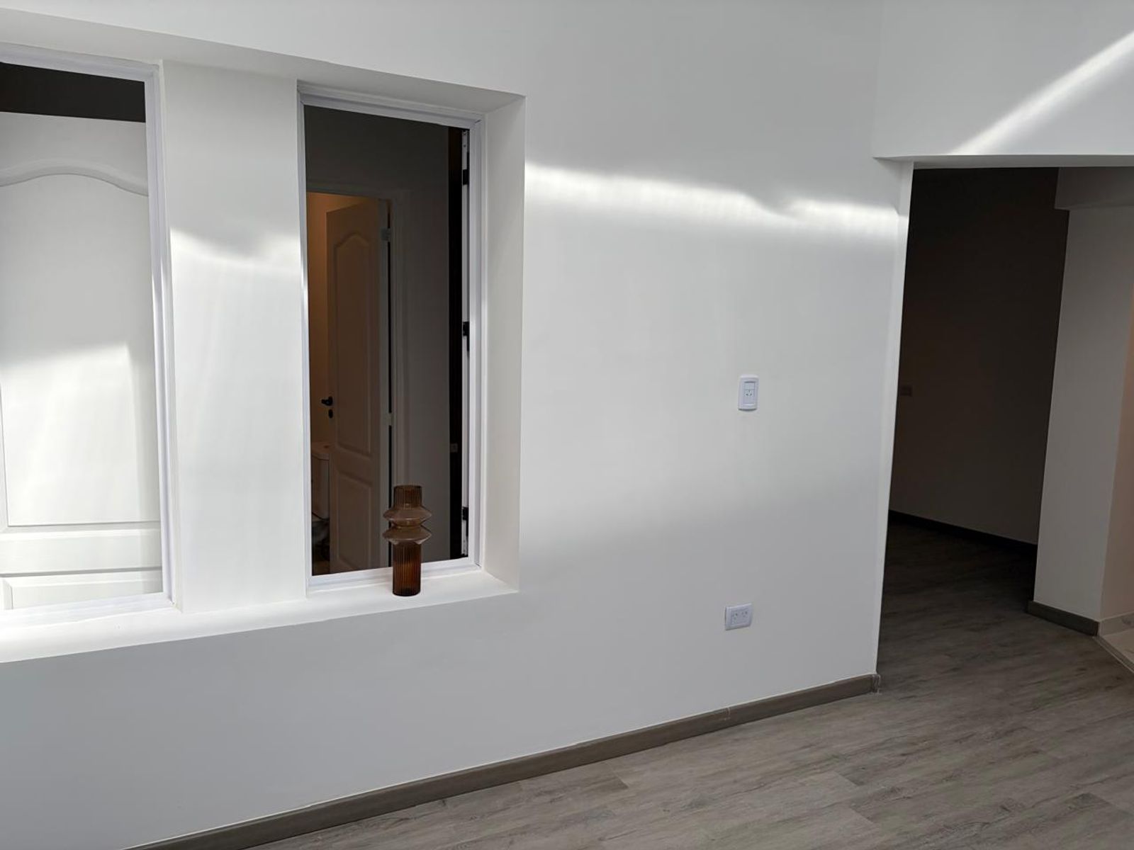 PH Sin Expensas Paysandu 2200 en Dos Plantas 3 Amb (2bnos 1 C - Vestidor) Balcon - Baulera - 86 m² - 27