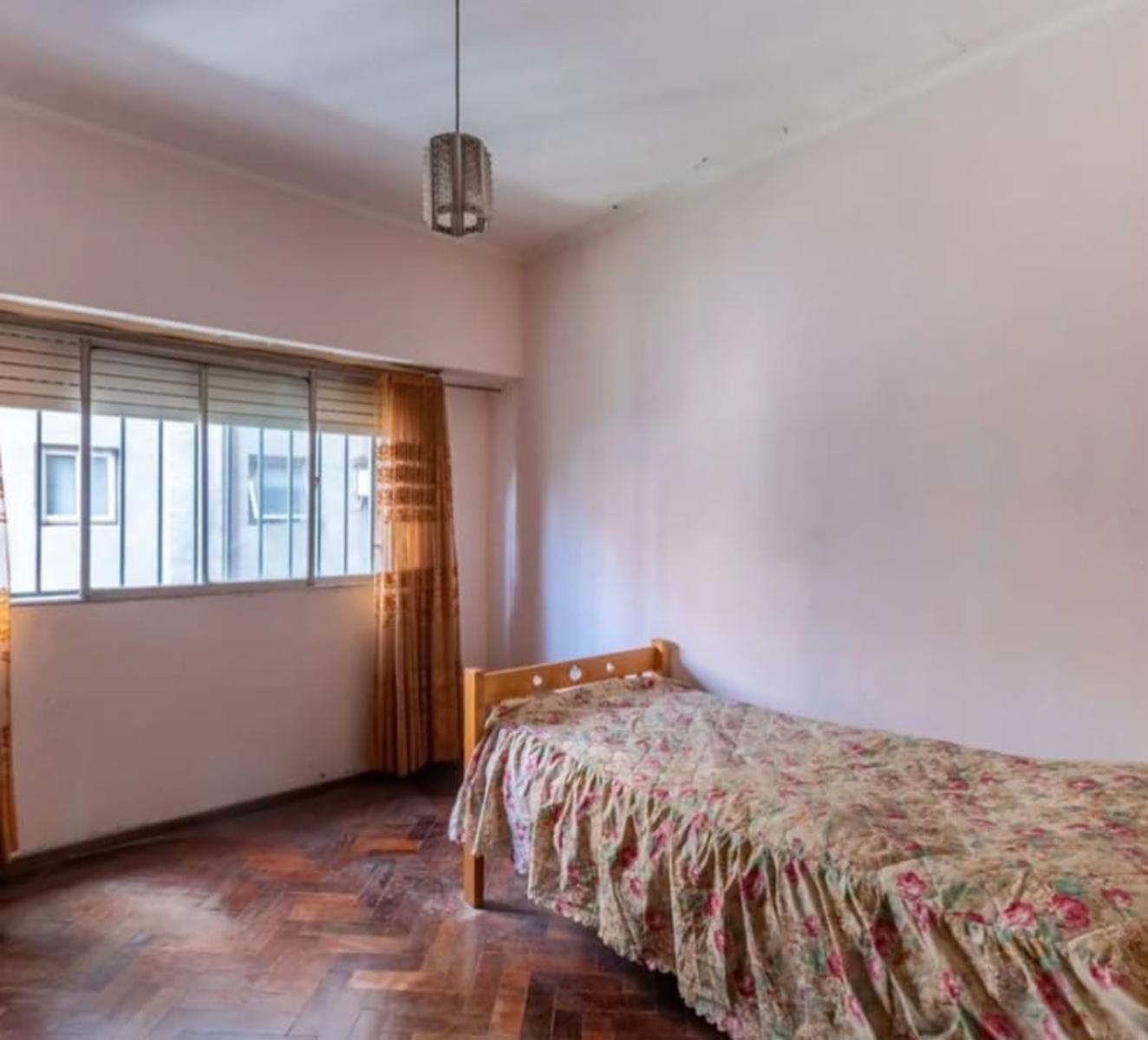 DEPARTAMENTO DE 2 DORMITORIOS SOBRE BV. OROÑO AL 100. BALCÓN CORRIDO AL FRENTE. — foto 10
