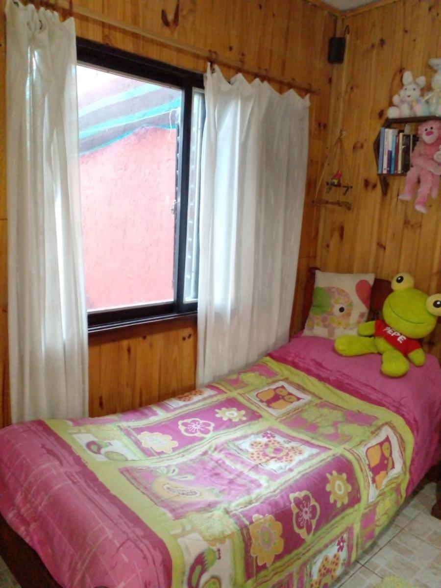 RETASADA CASA DE 3 DORMITORIOS. PASAJE CALDAS 600. COCHERA. AMPLIO PATIO. DEPARTAMENTO DE 2 DORMITORIOS EN PA. — foto 12