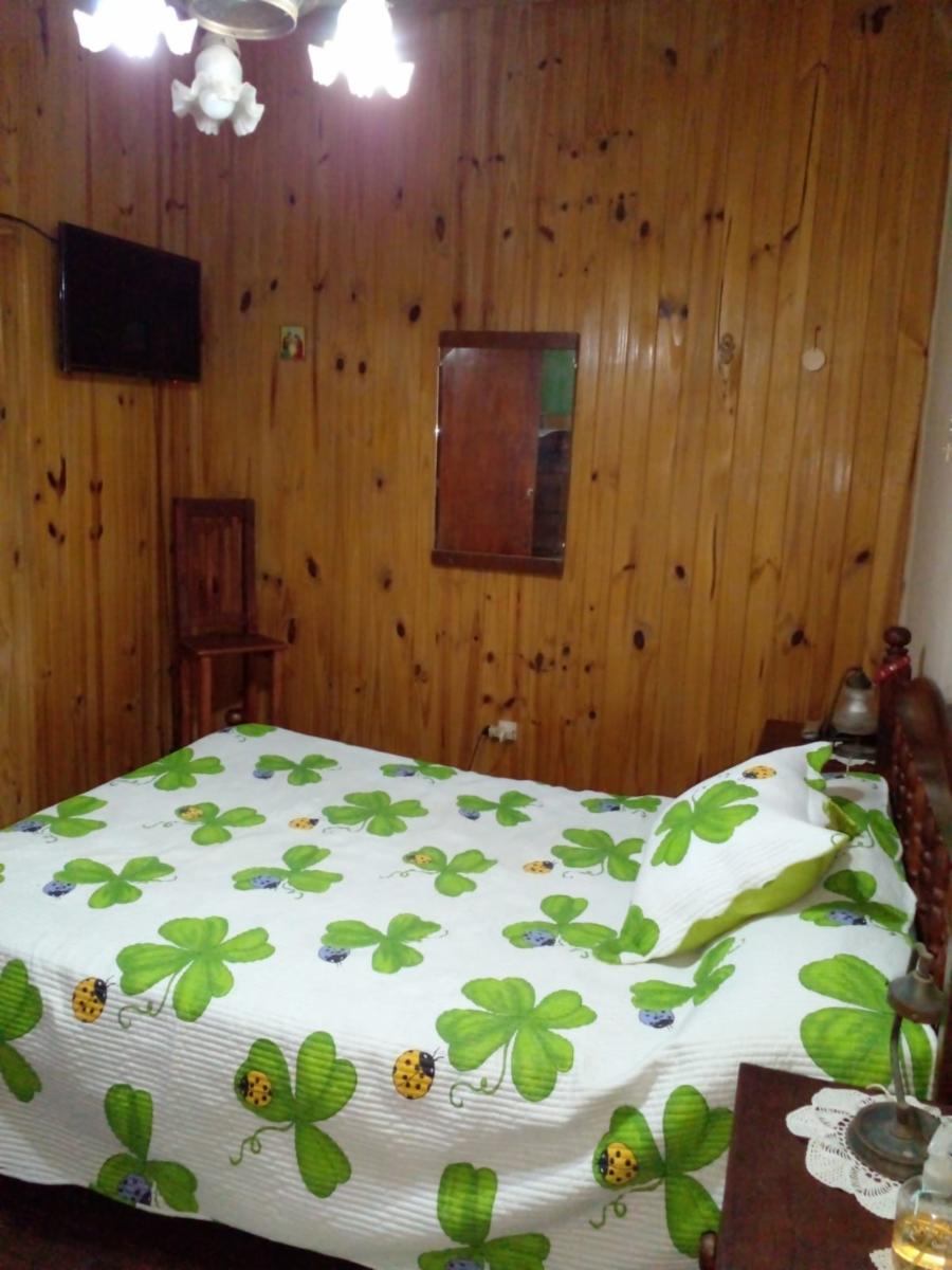 RETASADA CASA DE 3 DORMITORIOS. PASAJE CALDAS 600. COCHERA. AMPLIO PATIO. DEPARTAMENTO DE 2 DORMITORIOS EN PA. — foto 13