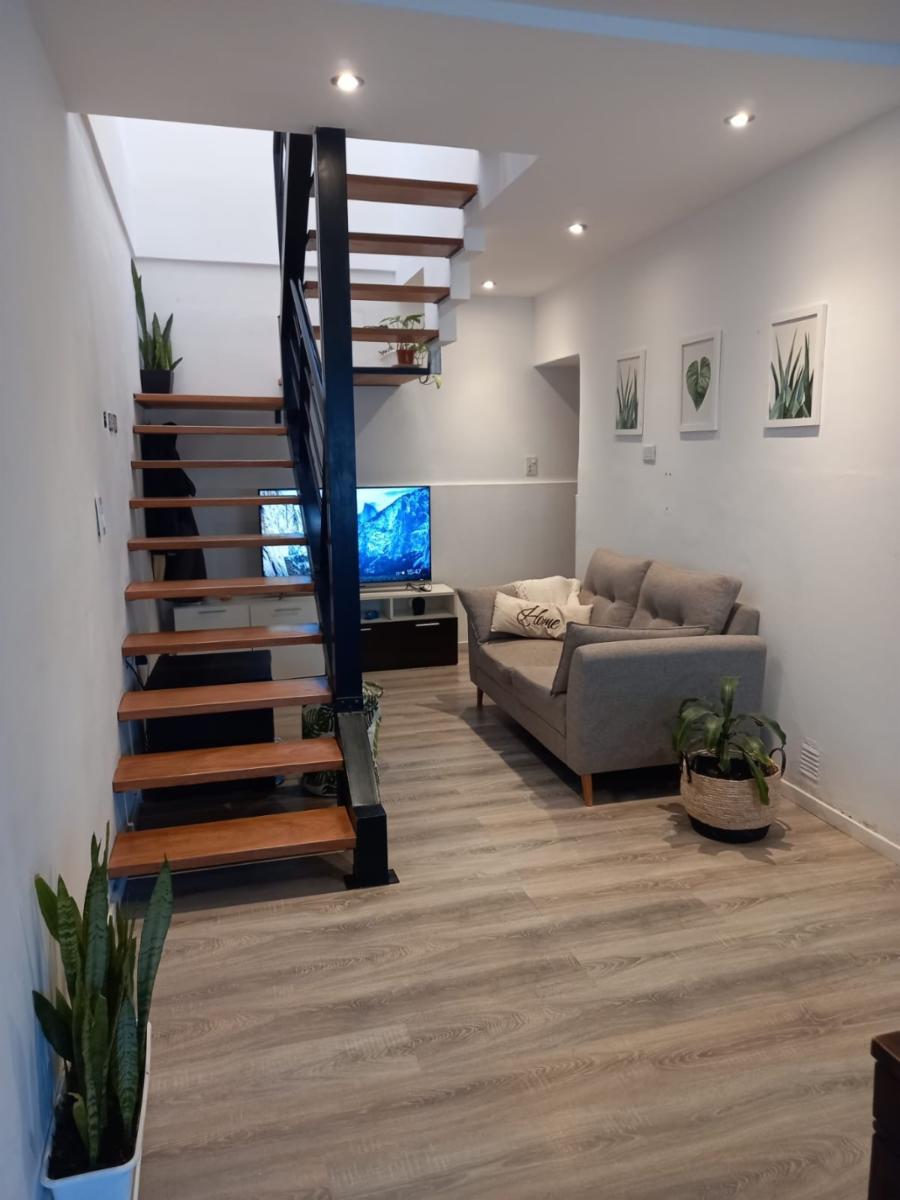 CASA DE PASILLO. ROSARIO AL 400. 2 PLANTAS. JARDÍN. COCHERA. BARRIO PARAÍSO. BAIGORRIA. IMPECABLE ESTADO — foto 2