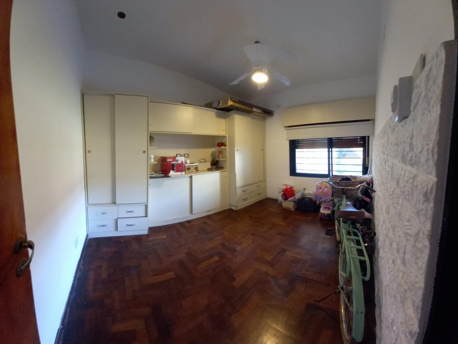 CASA DE PASILLO. ROSARIO AL 400. 2 PLANTAS. JARDÍN. COCHERA. BARRIO PARAÍSO. BAIGORRIA. IMPECABLE ESTADO — foto 9