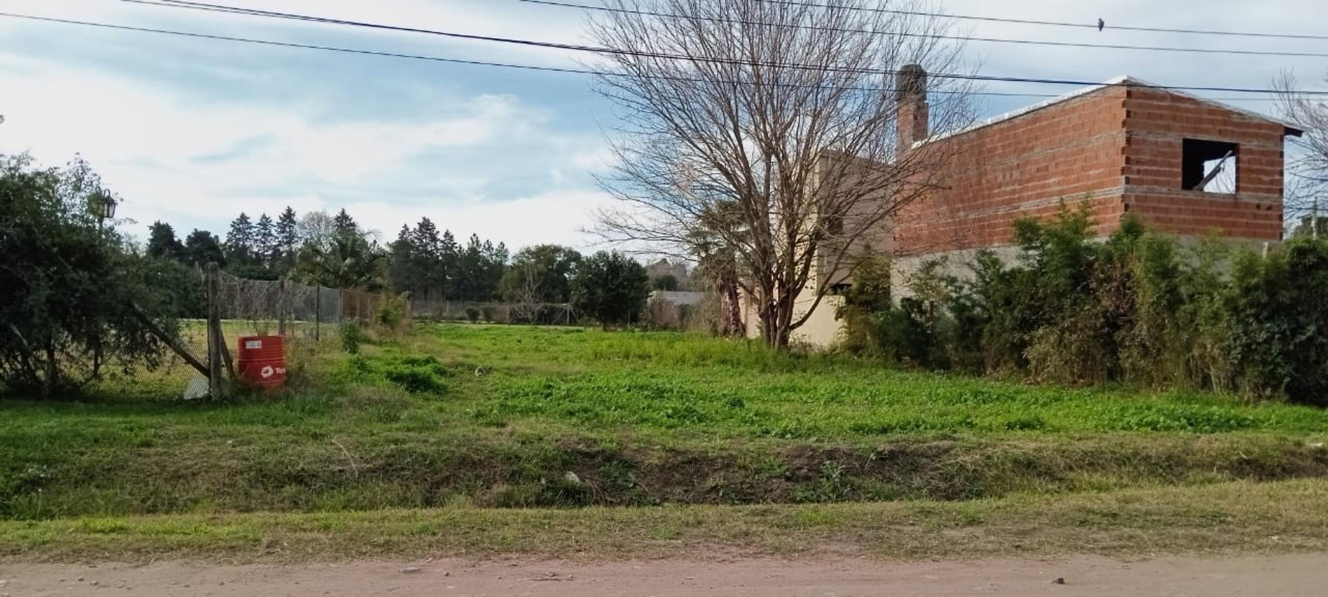 AMPLIO TERRENO EN ROLDAN. CALLE SAN BERNARDO AL 300. BARRIO ALTO VERDE. UBICACIÓN. — foto 6