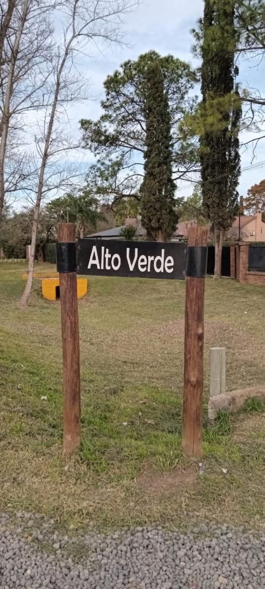 AMPLIO TERRENO EN ROLDAN. CALLE SAN BERNARDO AL 300. BARRIO ALTO VERDE. UBICACIÓN. — foto 9