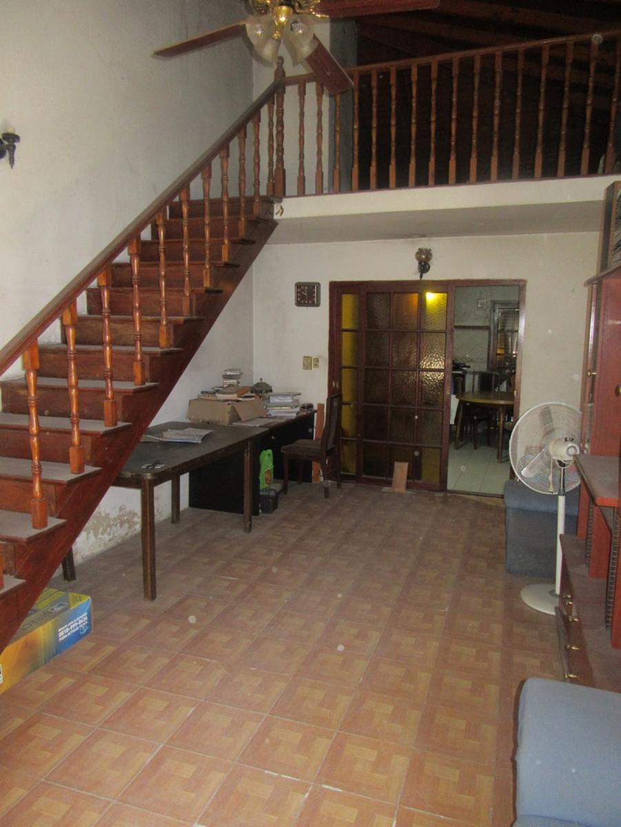 Casa en Venta en calle Rawson al 1100 Moron
