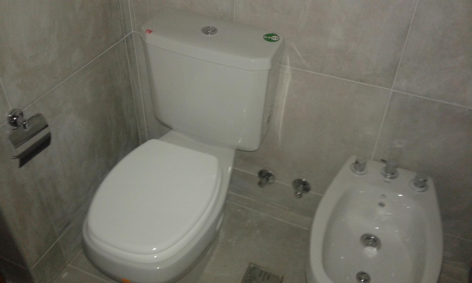 Departamento Monoambiente en Venta. Con Renta ideal inversor. Mendoza Al 100, Morón. — foto 3