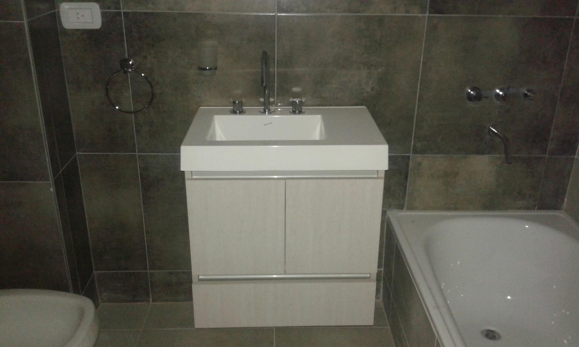 Departamento Monoambiente en Venta. Con Renta ideal inversor. Mendoza Al 100, Morón. — foto 4
