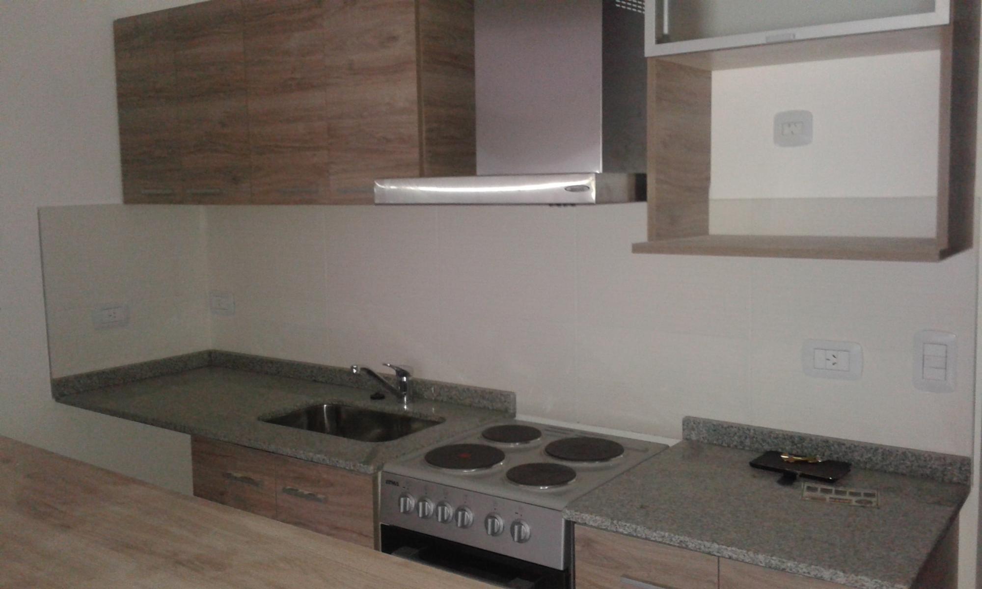 Departamento Monoambiente en Venta. Con Renta ideal inversor. Mendoza Al 100, Morón. — foto 7