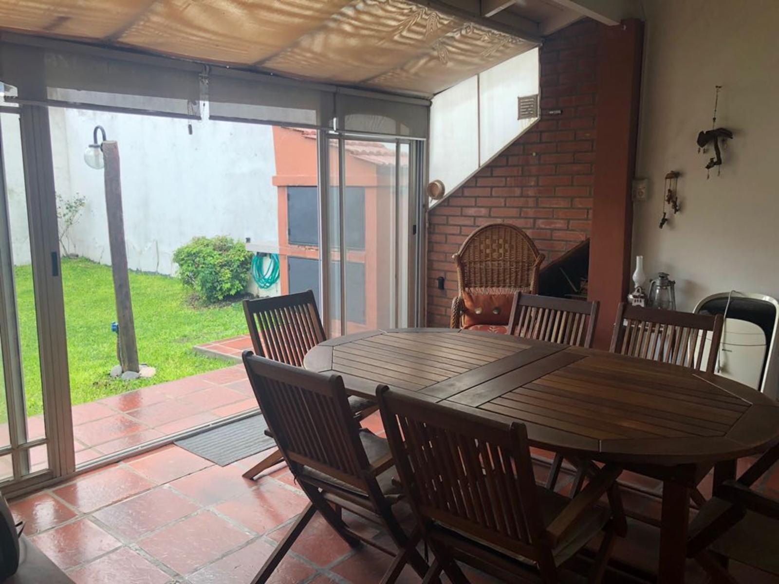 Casa en Venta Apta Credito en Castelar Norte Excelente Ubicacion — foto 10