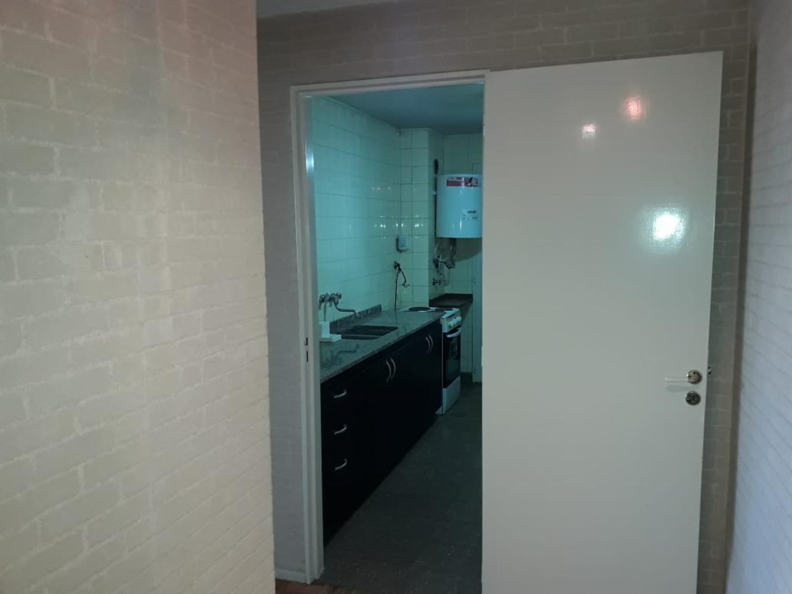 VENTA DE DEPARTAMENTO 2 AMB EN RAMOS MEJIA. — foto 2