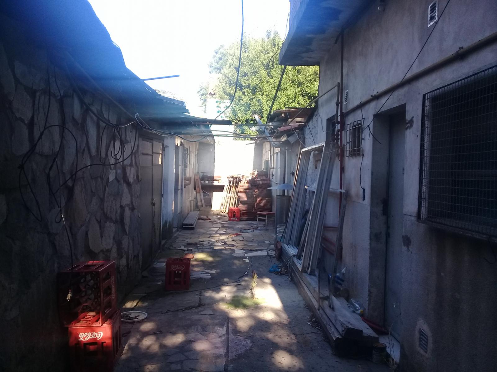 Oportunidad Venta Casa a terminar / refacconar en Excelente zona de Castelar Norte &ampampampquotParque Ayerza&quot — foto 5