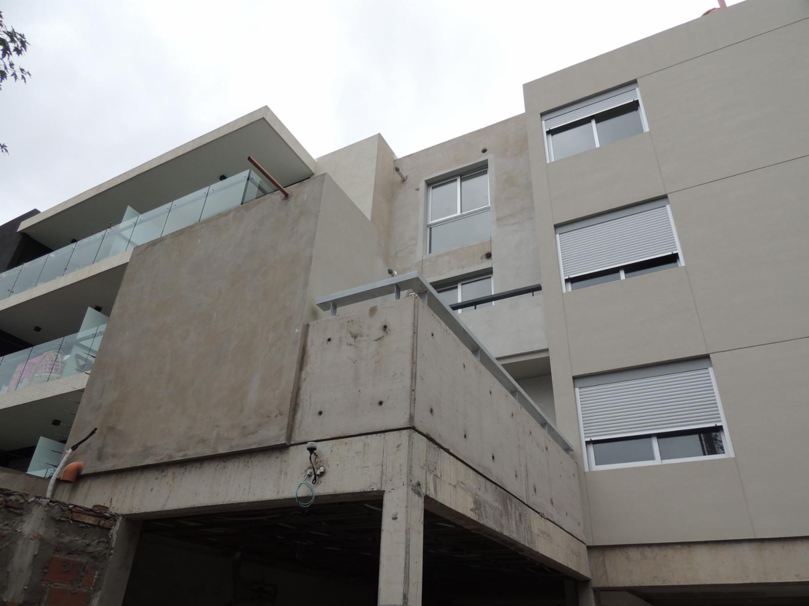 Excelente Departamento 4 AMB. Nuevo a Estrenar en Haedo Sur Centro C/Cochera — foto 4