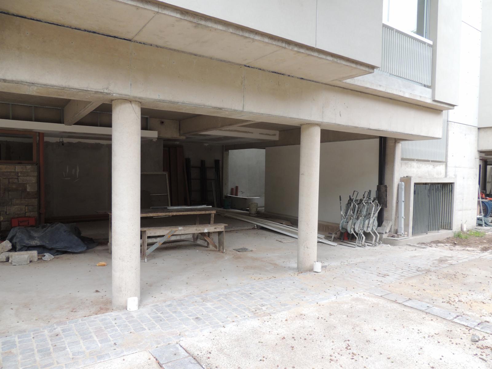 Excelente Departamento 4 AMB. Nuevo a Estrenar en Haedo Sur Centro C/Cochera — foto 6