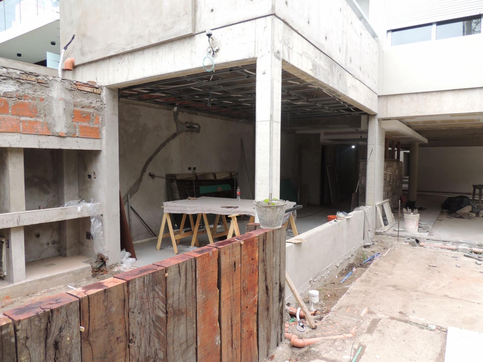 Excelente Departamento 4 AMB. Nuevo a Estrenar en Haedo Sur Centro C/Cochera — foto 8