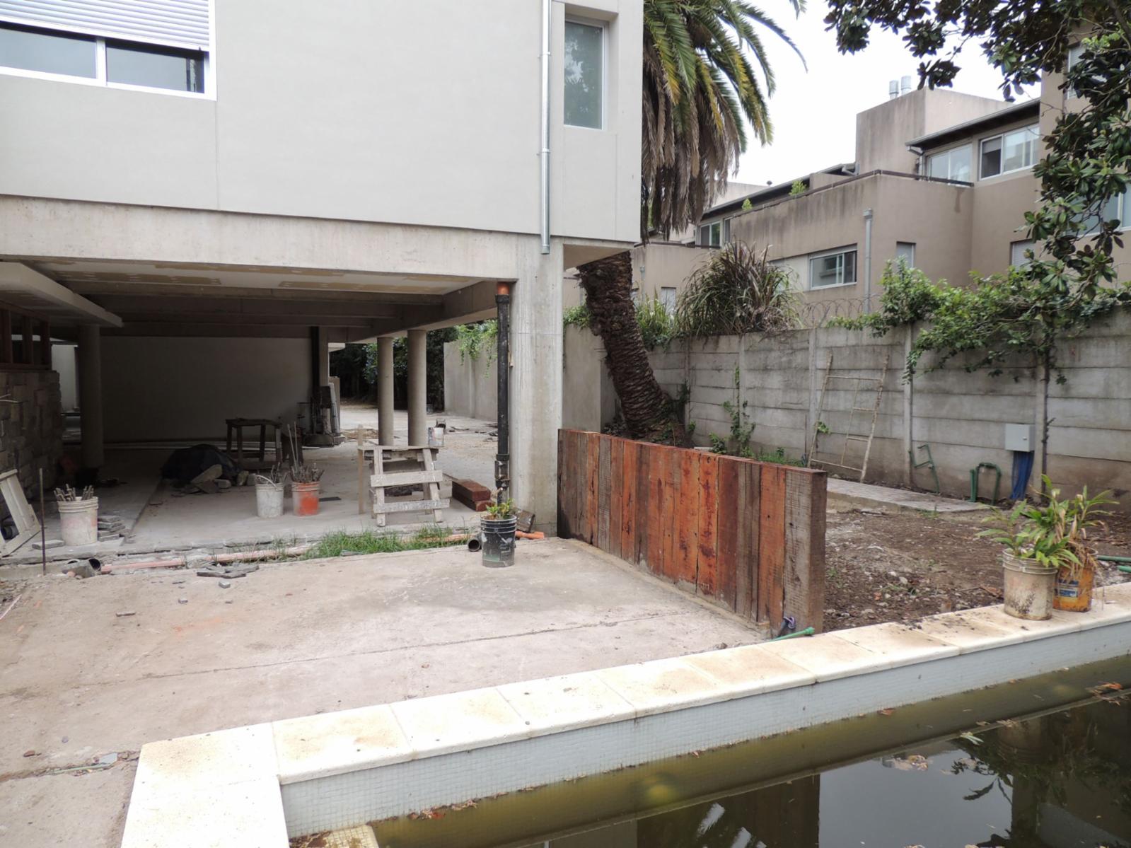 Excelente Departamento 4 AMB. Nuevo a Estrenar en Haedo Sur Centro C/Cochera — foto 10