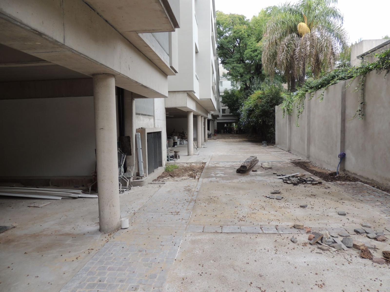 Excelente Departamento 4 AMB. Nuevo a Estrenar en Haedo Sur Centro C/Cochera — foto 11
