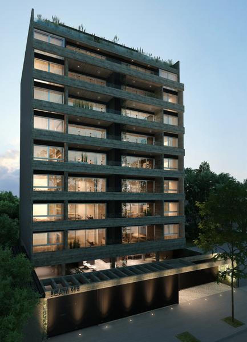 VENTA DE DEPARTAMENTOS EN POZO MORON SUR BOATTI AL 900 — foto 4