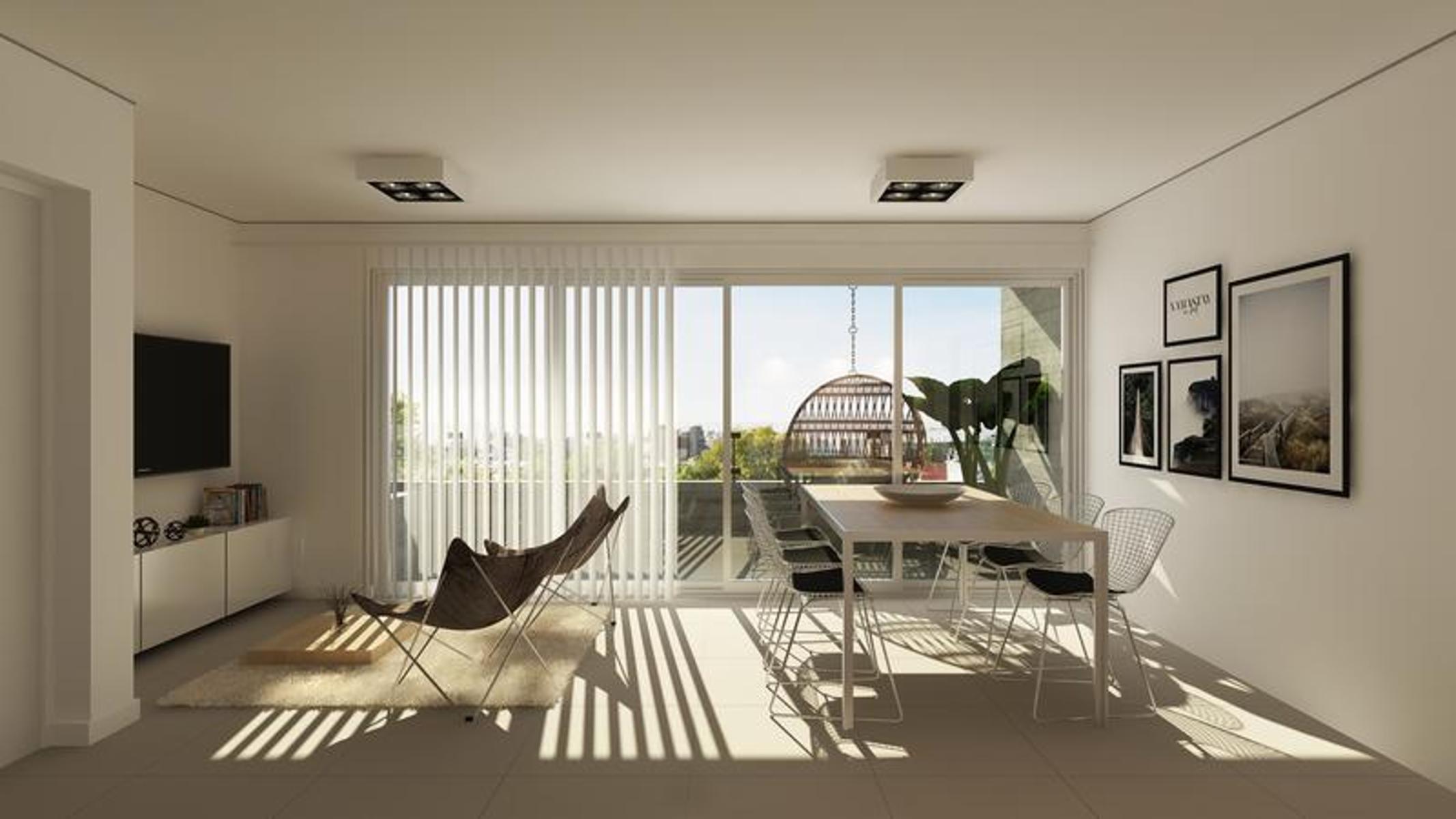 VENTA DE DEPARTAMENTOS EN POZO MORON SUR BOATTI AL 900 — foto 6
