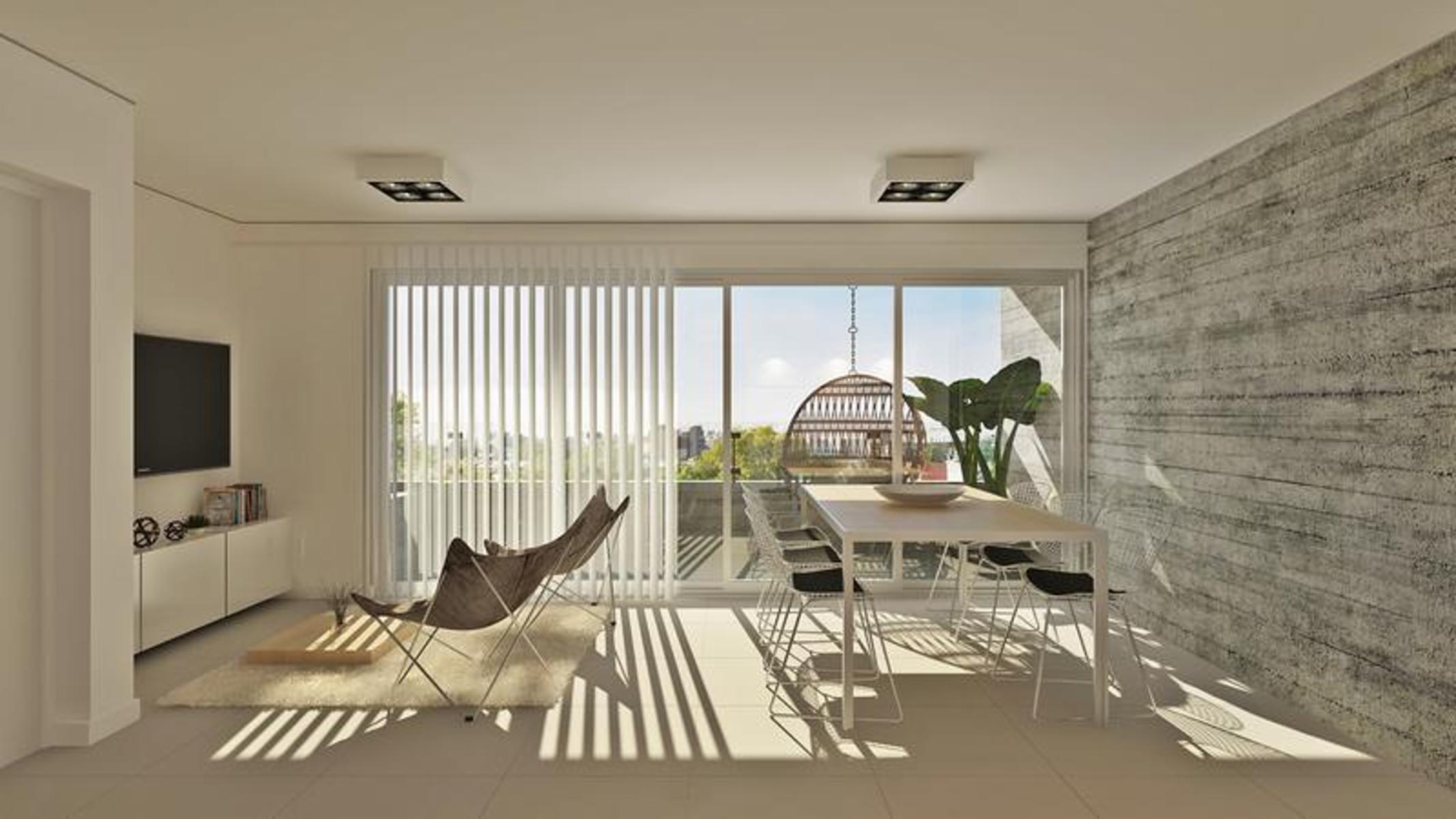 VENTA DE DEPARTAMENTOS EN POZO MORON SUR BOATTI AL 900 — foto 7