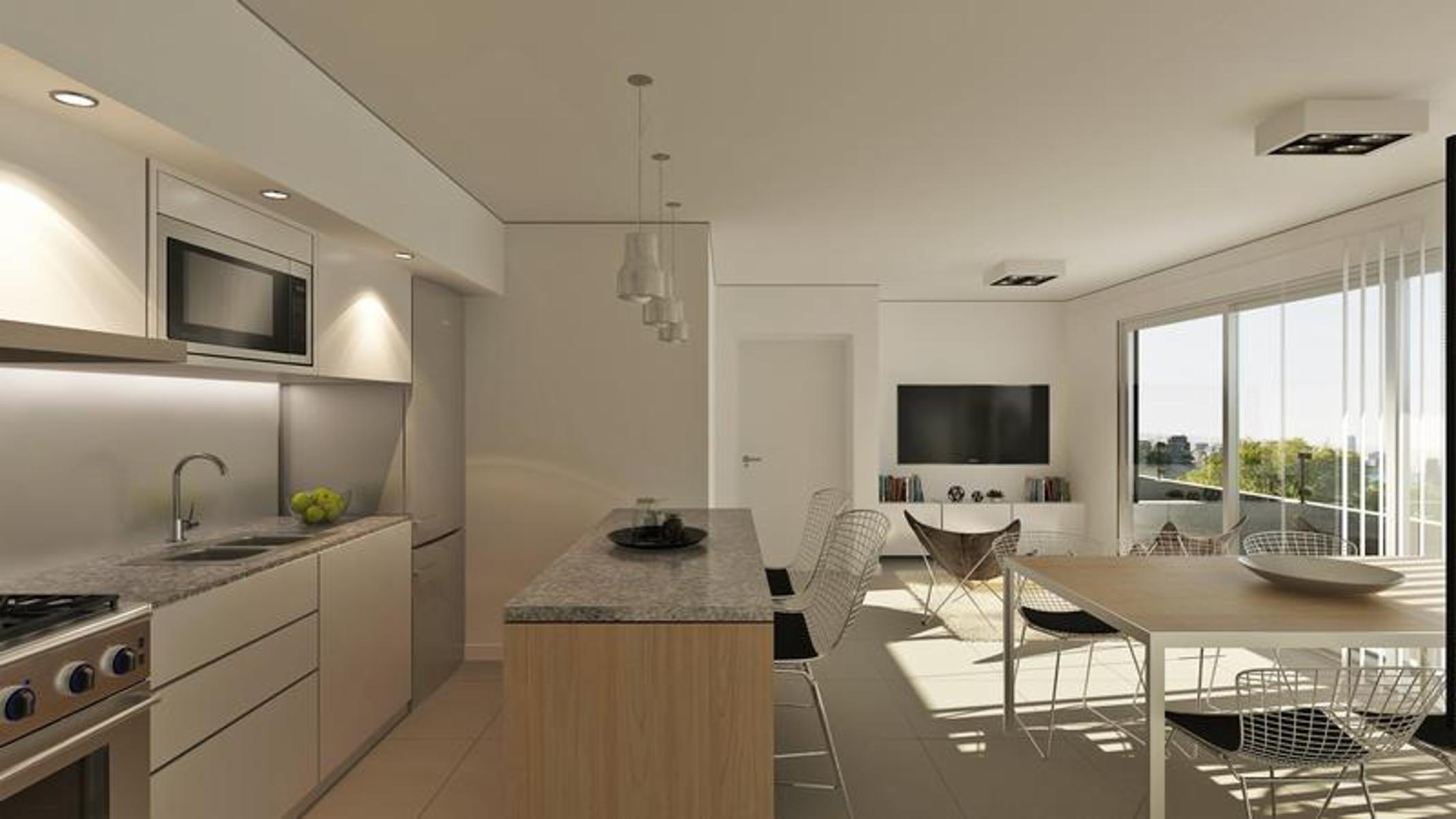 VENTA DE DEPARTAMENTOS EN POZO MORON SUR BOATTI AL 900 — foto 8