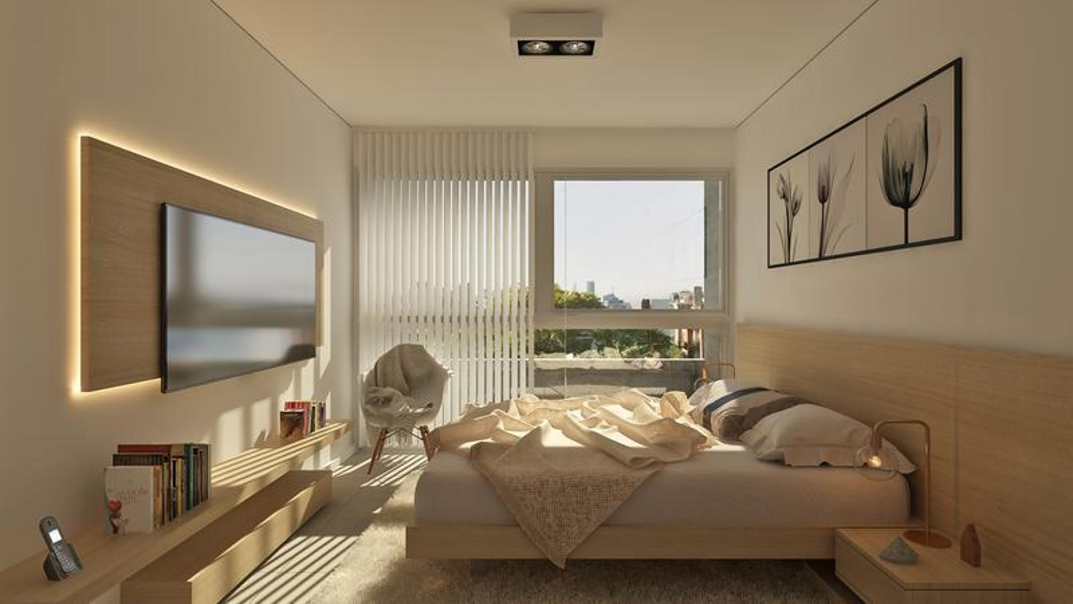 VENTA DE DEPARTAMENTOS EN POZO MORON SUR BOATTI AL 900 — foto 9