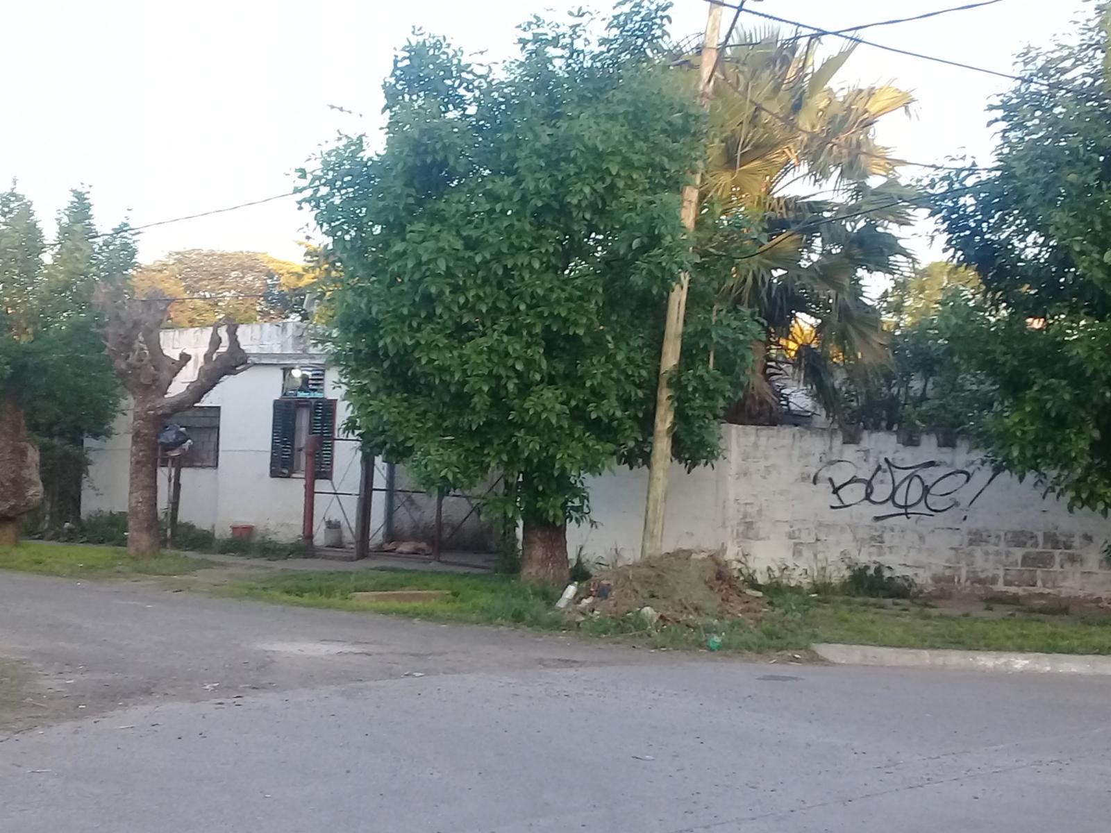 CASA EN VENTA EN ITUZAINGO