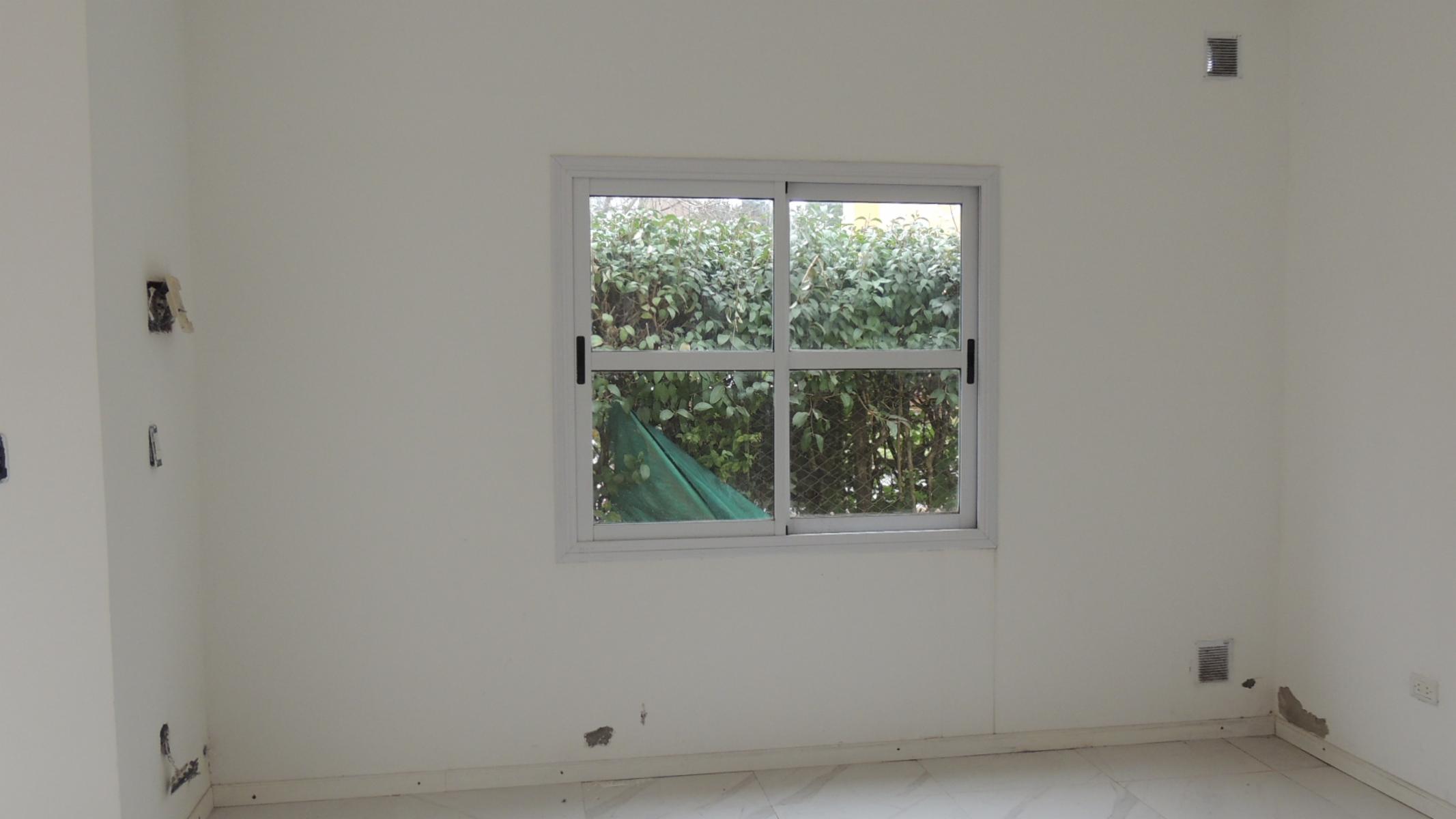 SE VENDE CASA EN PQUE. LELOIR / UDAONDO A ESTRENAR, EN EXCELENTE LOTE DE 525 M². — foto 8