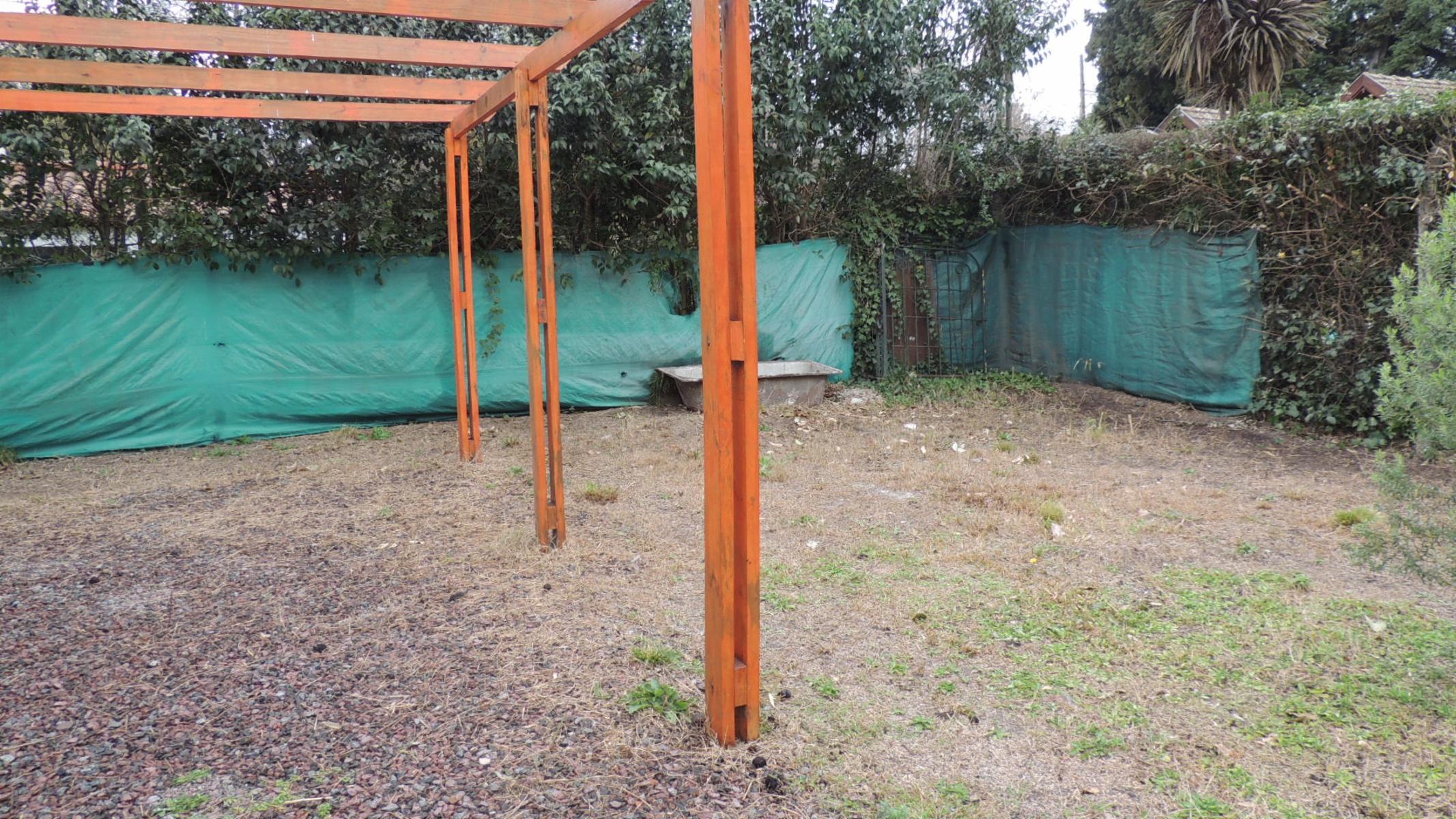 SE VENDE CASA EN PQUE. LELOIR / UDAONDO A ESTRENAR, EN EXCELENTE LOTE DE 525 M². — foto 12