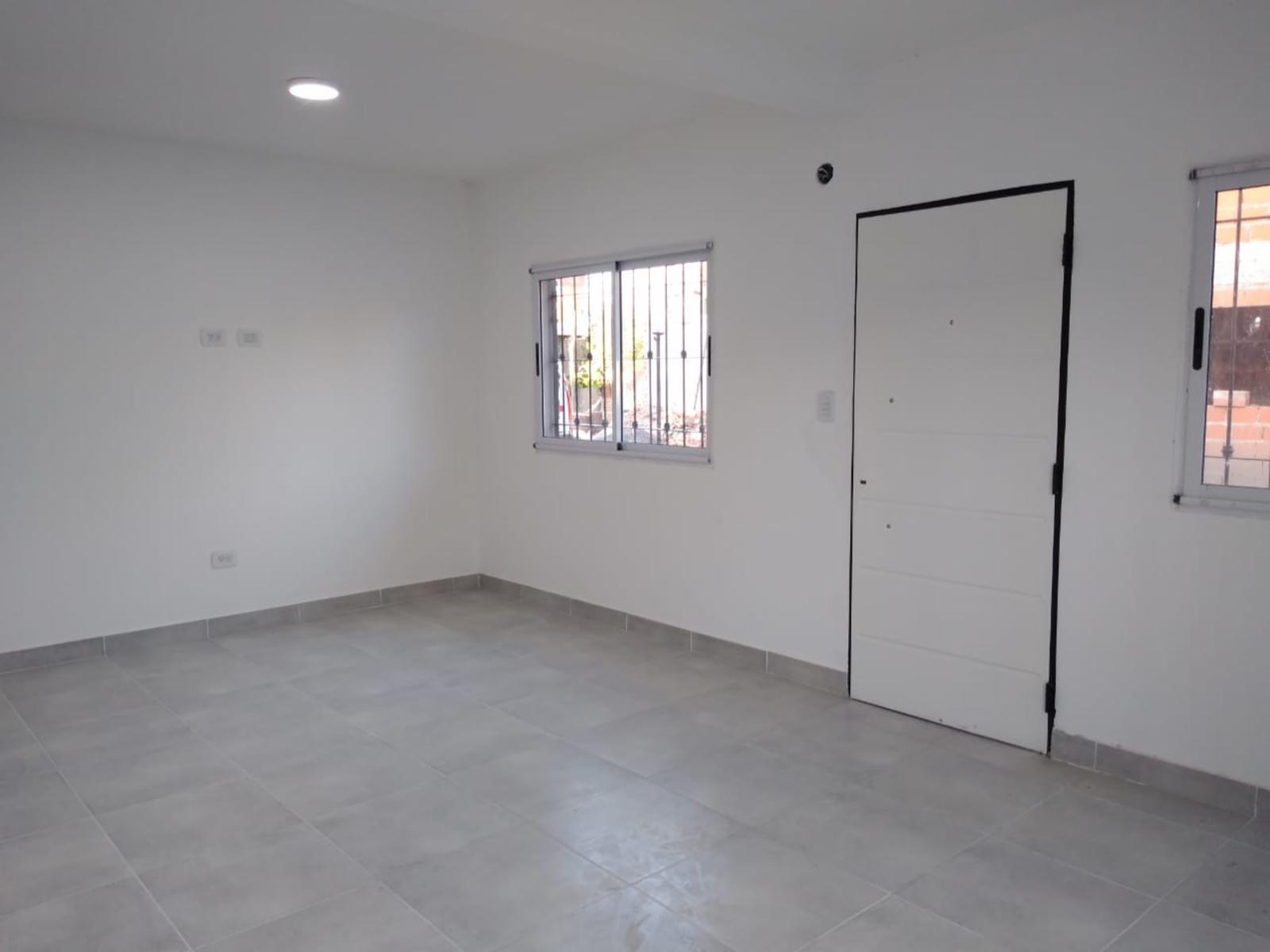 VENTA DUPLEX A ESTRENAR EN ITUZAINGO NORTE — foto 3