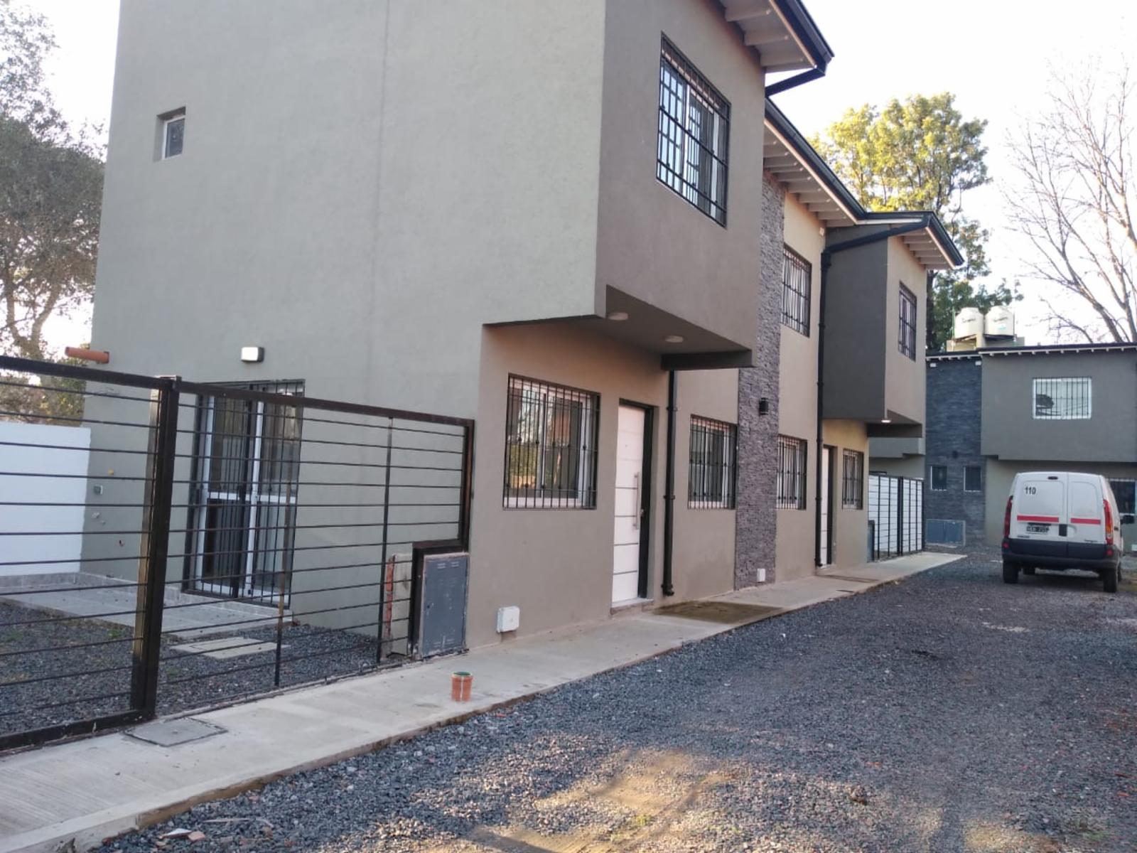 VENTA DUPLEX A ESTRENAR EN ITUZAINGO NORTE — foto 4