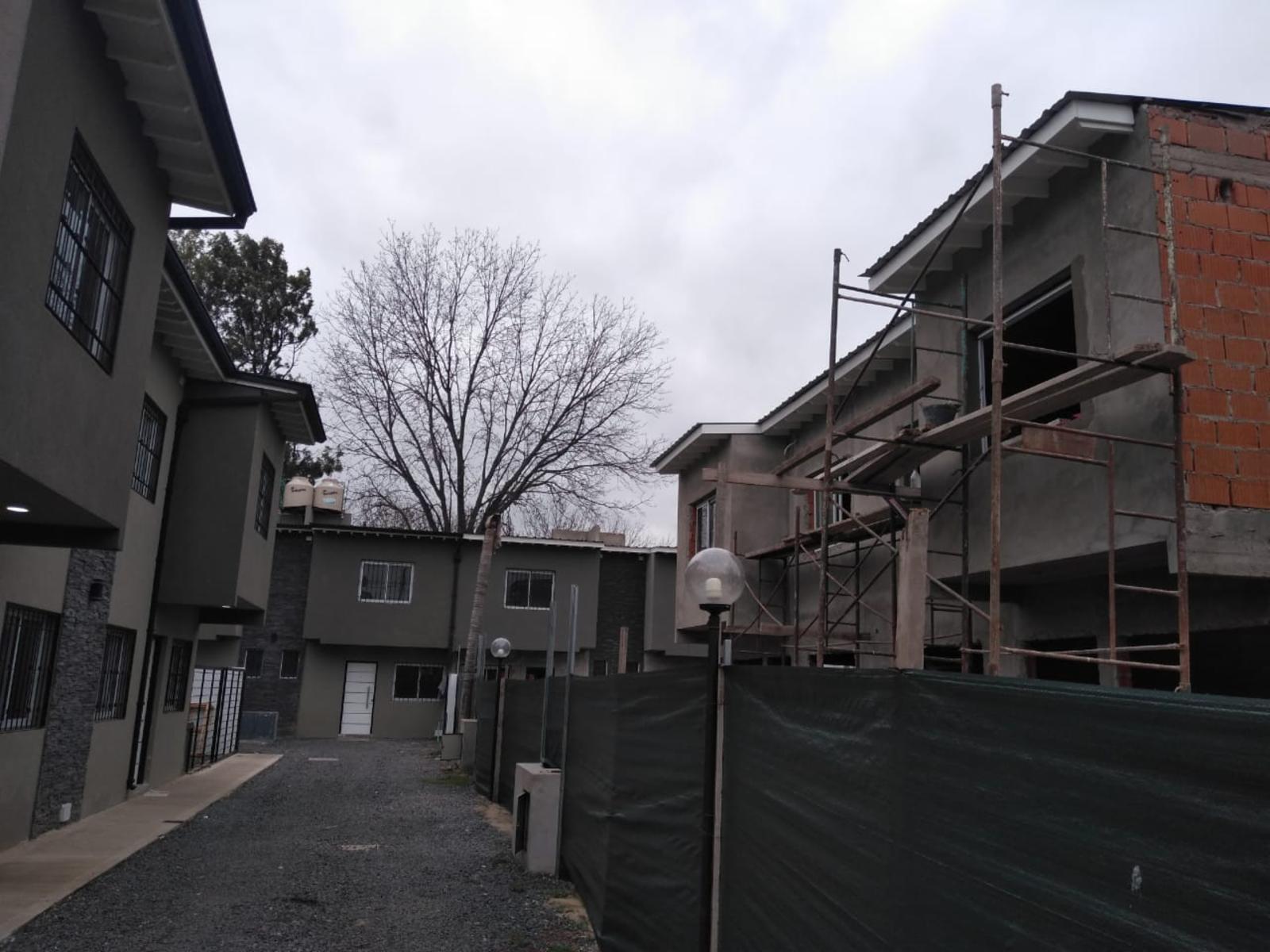 VENTA DUPLEX A ESTRENAR EN ITUZAINGO NORTE — foto 7