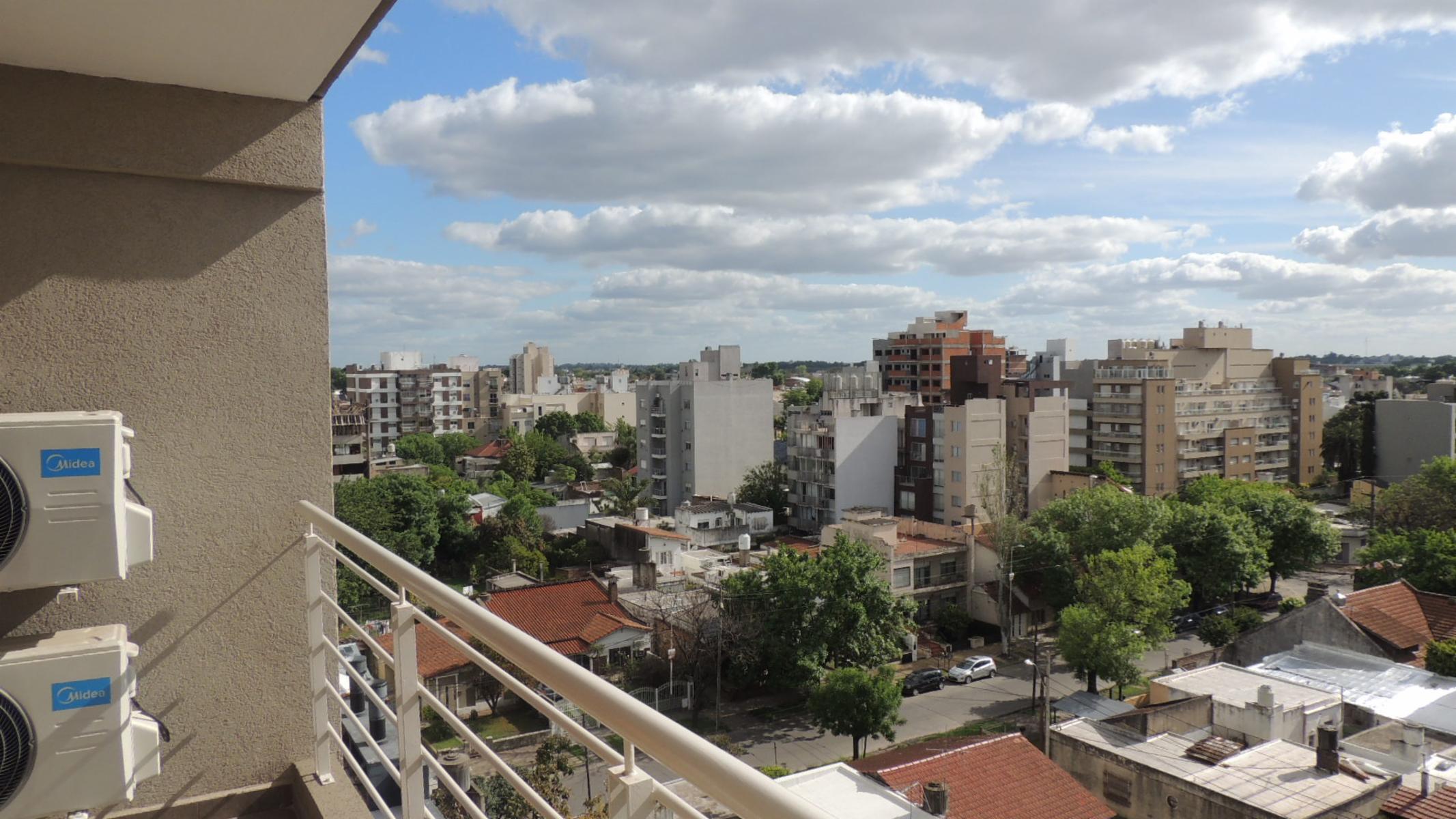 EN VENTA DEPARTAMENTOS 2 AMB A ESTRENAR - MORON