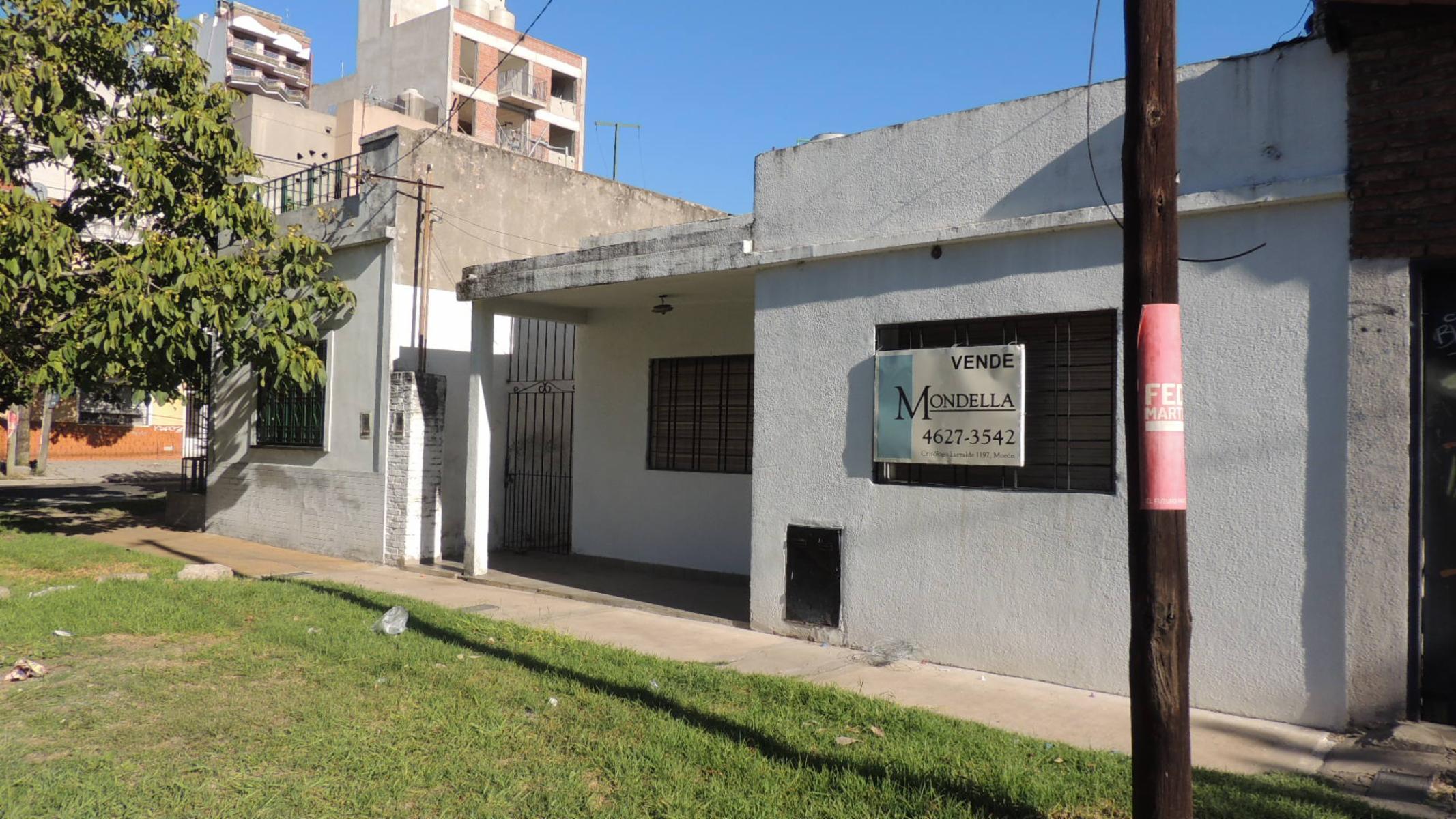 CASA 3 AMB EN VENTA - EXCELENTE UBICACION, CERCANO A ESTACION Y FACULTAD DE MORON — foto 2