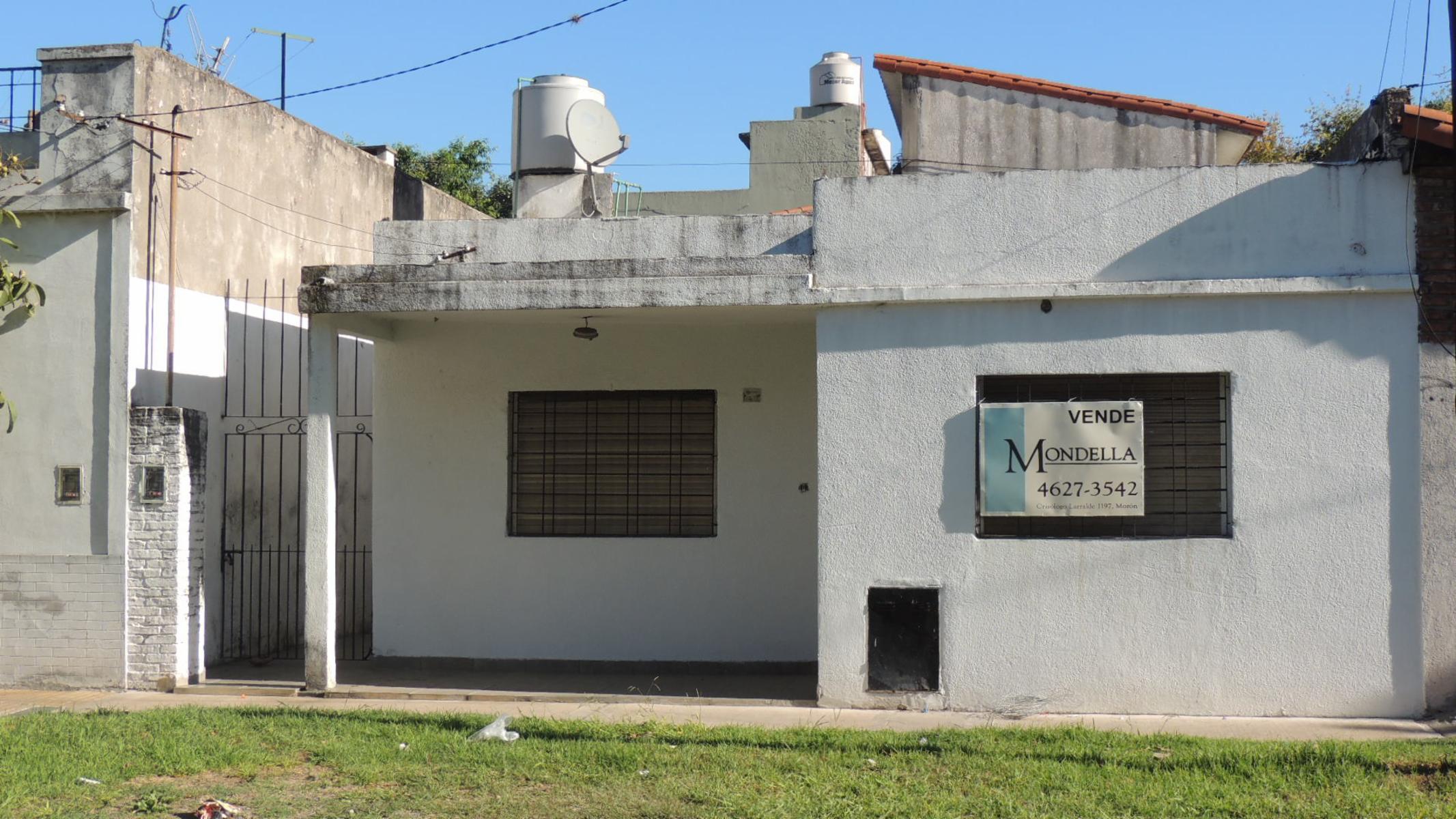 CASA 3 AMB EN VENTA - EXCELENTE UBICACION, CERCANO A ESTACION Y FACULTAD DE MORON — foto 3