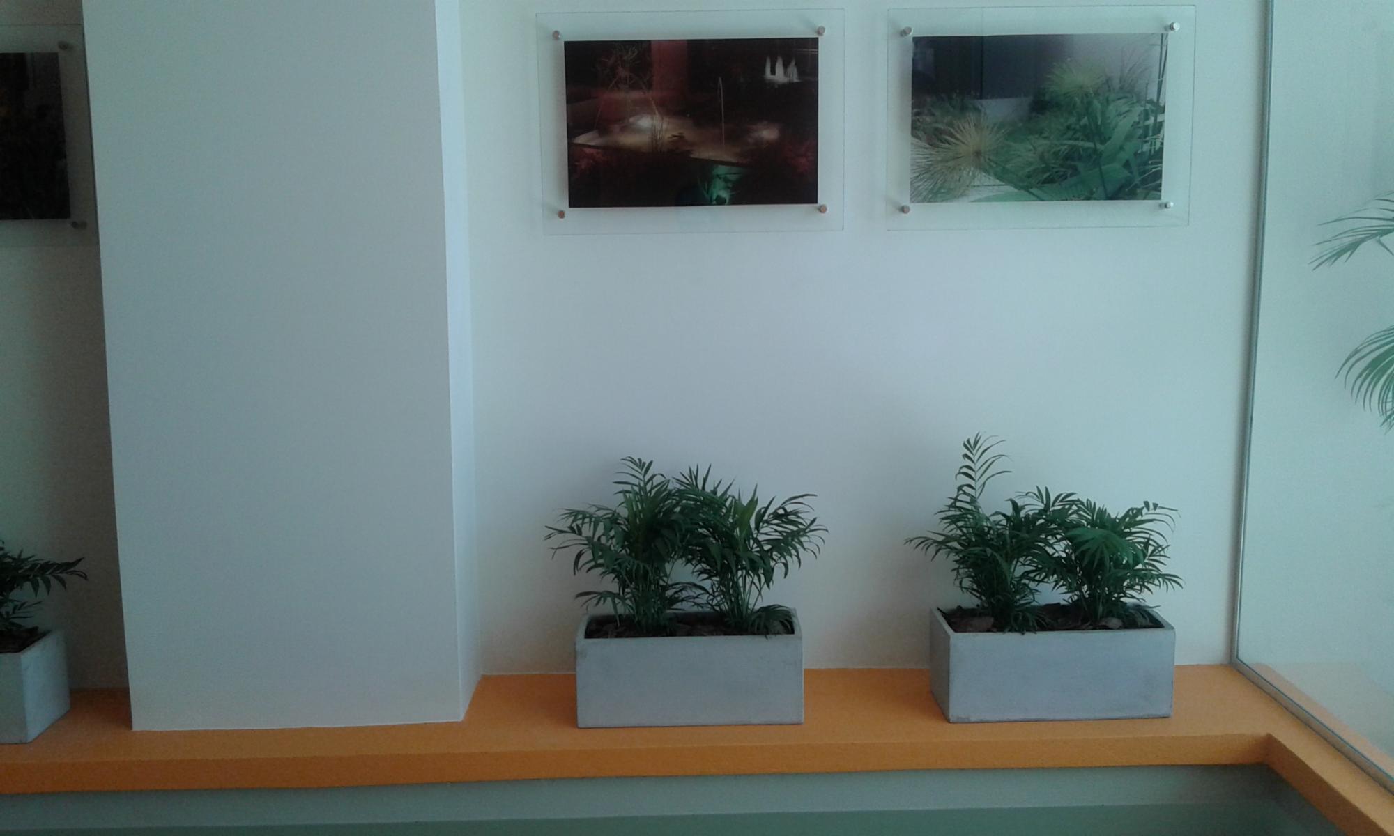 Edificio TAO. Monoambientes amplios equipados a Full. Edificio de 7 pisos. Cocheras Opcionales.. Unidades de 1 y 2 ambientes. Cocheras y bauleras opcionales. — foto 9