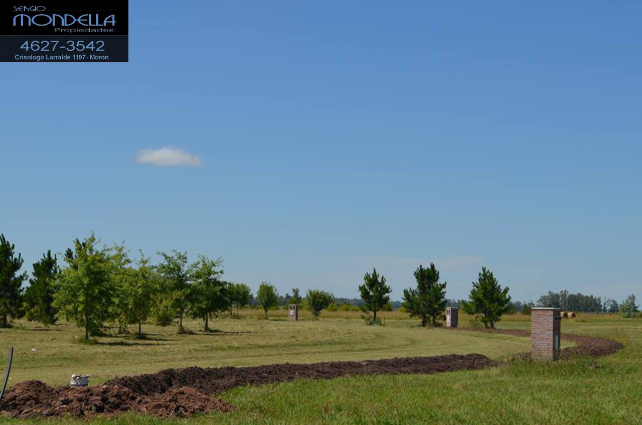 Lotes en Club de Campo en Marcos Paz, — foto 7